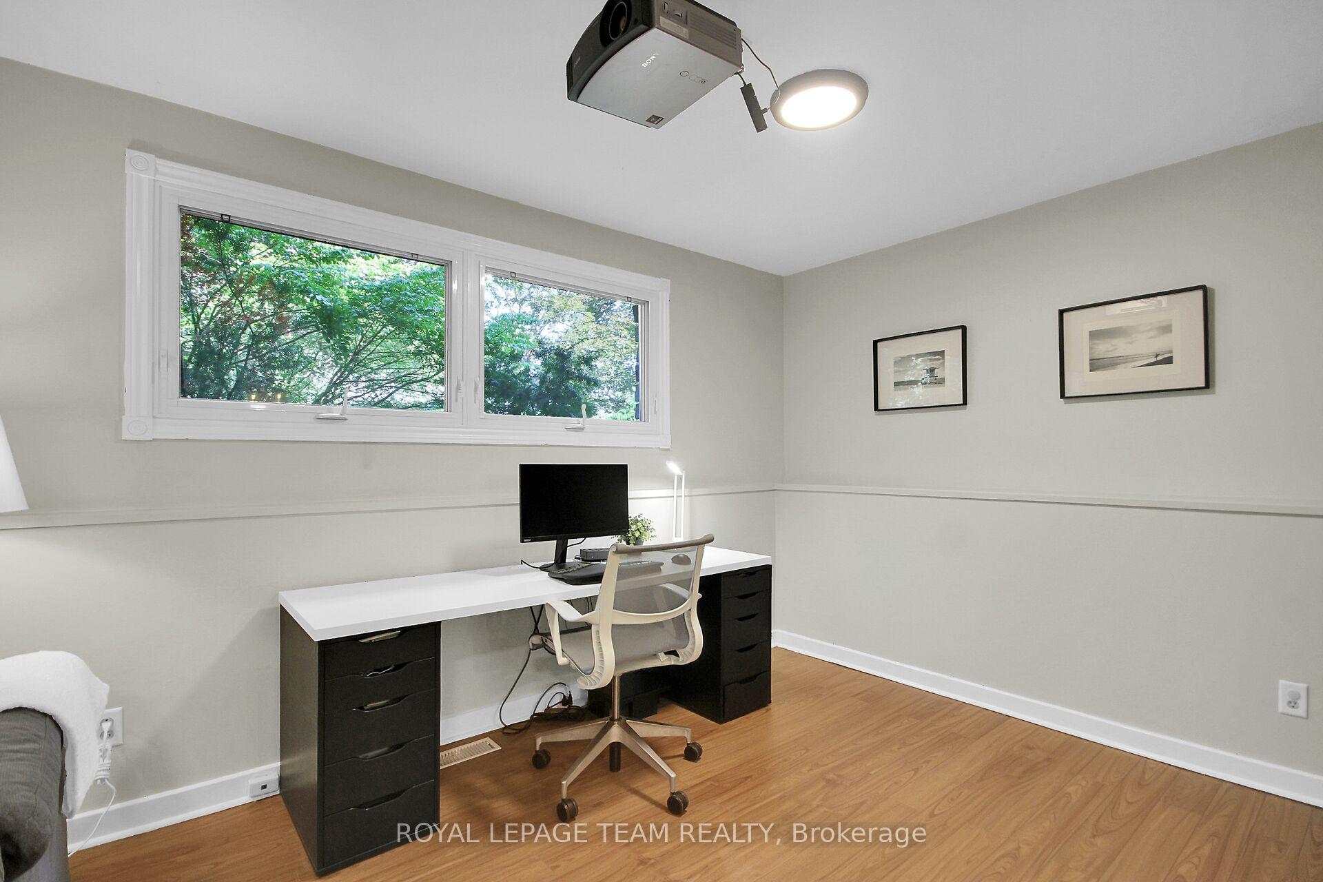 Photo 19 of 496 Bloor Avenue, Ottawa, Riverview Park — HOMEH