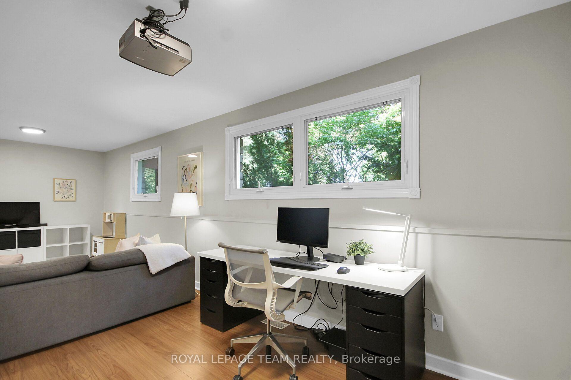 Photo 20 of 496 Bloor Avenue, Ottawa, Riverview Park — HOMEH