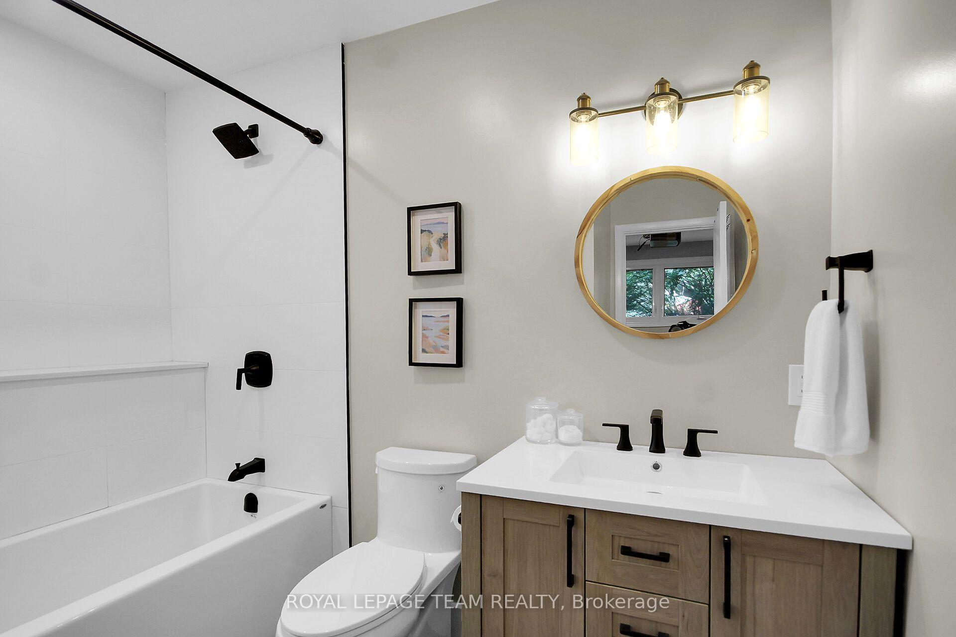Photo 21 of 496 Bloor Avenue, Ottawa, Riverview Park — HOMEH