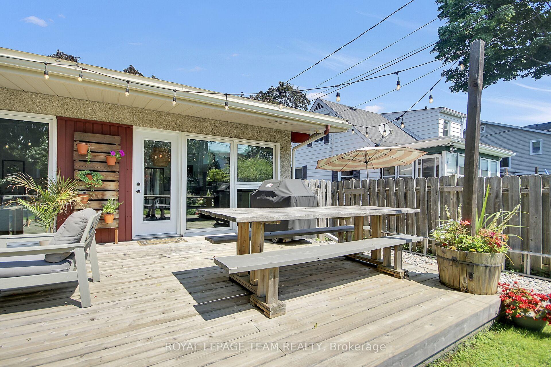 Photo 24 of 496 Bloor Avenue, Ottawa, Riverview Park — HOMEH