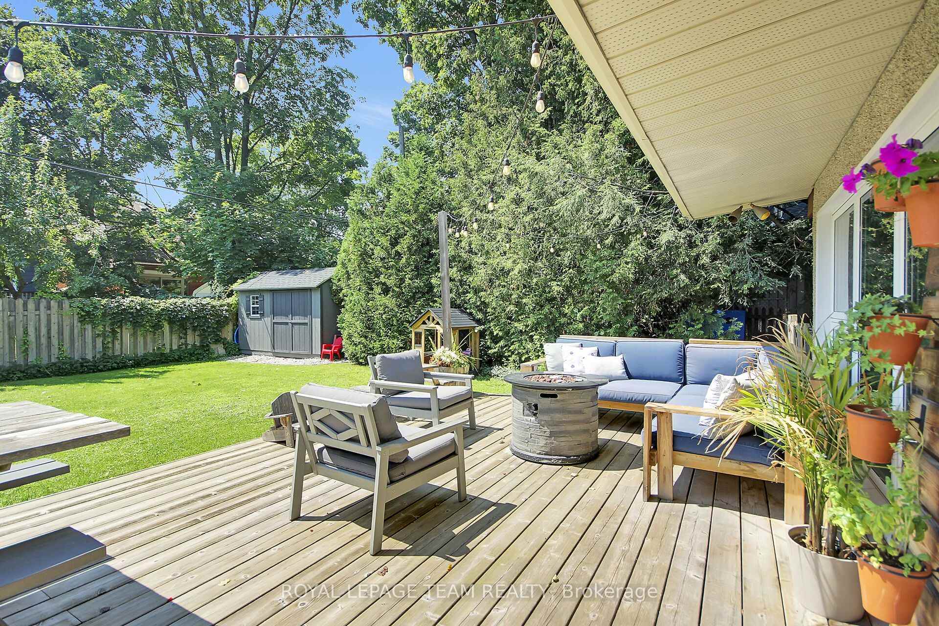 Photo 25 of 496 Bloor Avenue, Ottawa, Riverview Park — HOMEH