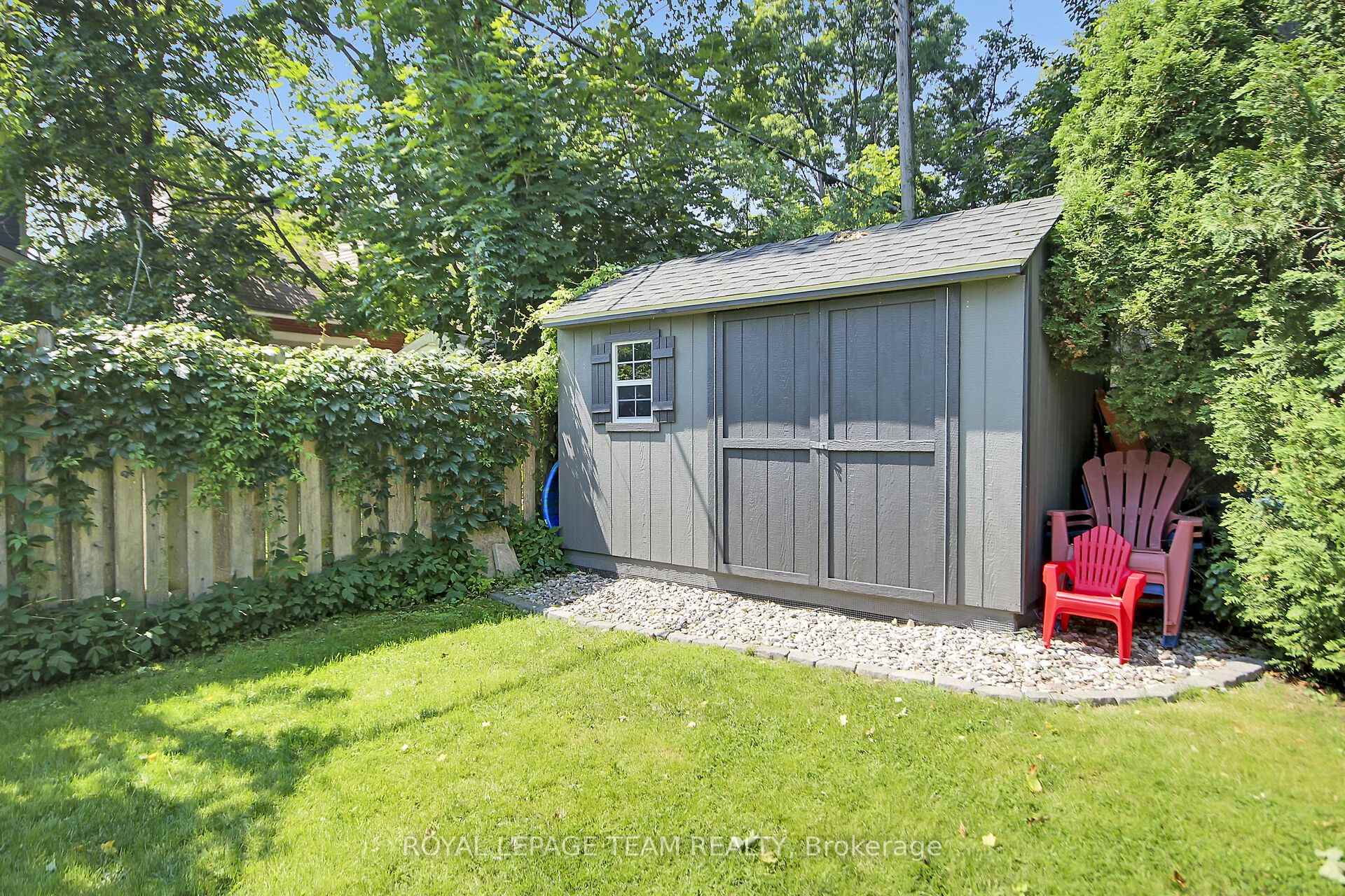 Photo 27 of 496 Bloor Avenue, Ottawa, Riverview Park — HOMEH