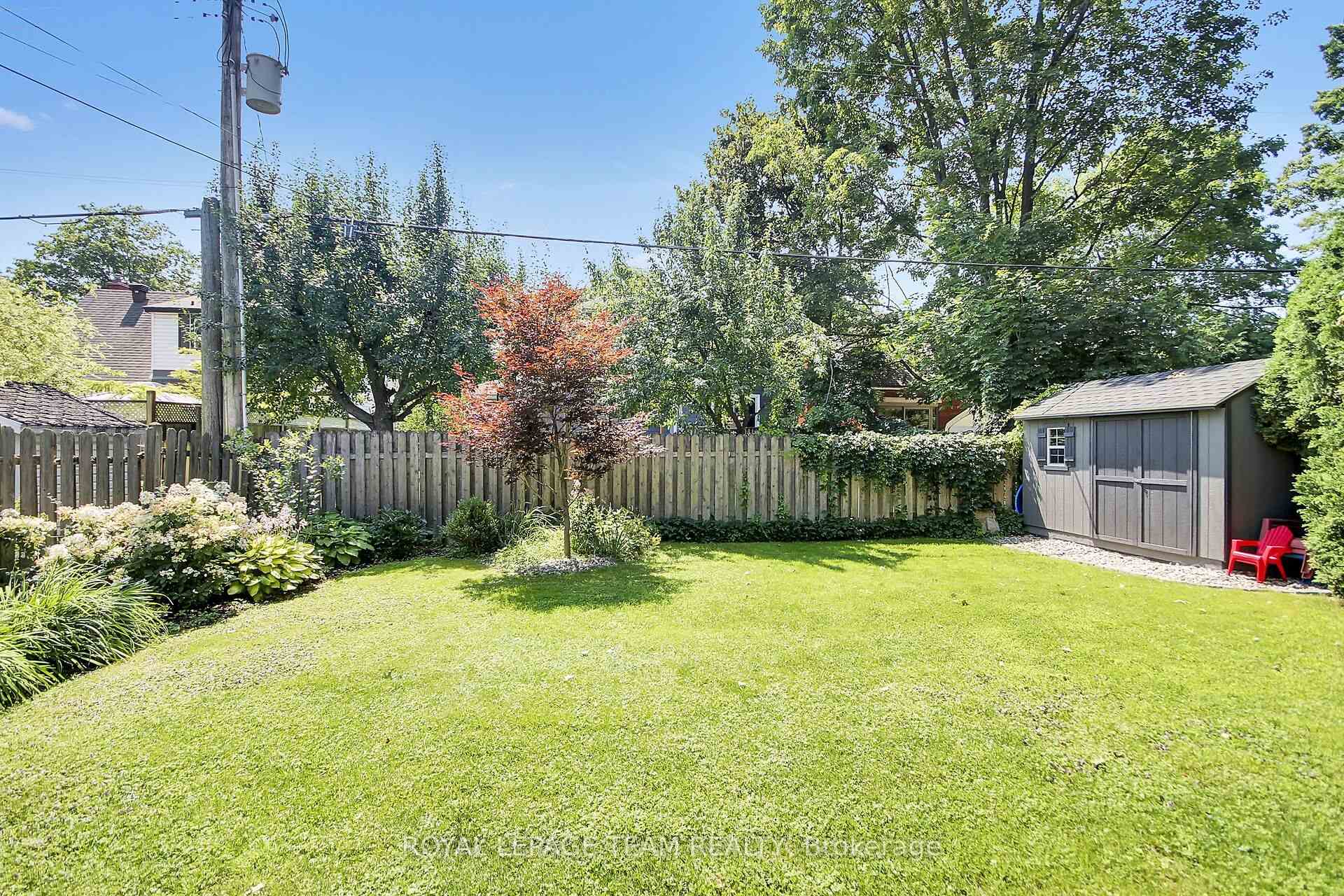 Photo 28 of 496 Bloor Avenue, Ottawa, Riverview Park — HOMEH