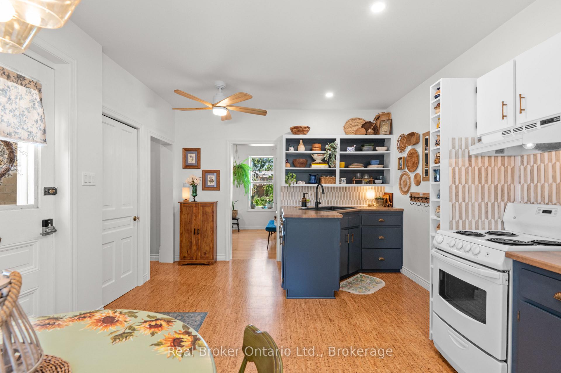 Photo 5 of 677 Garafraxa Street N, West Grey — HOMEH