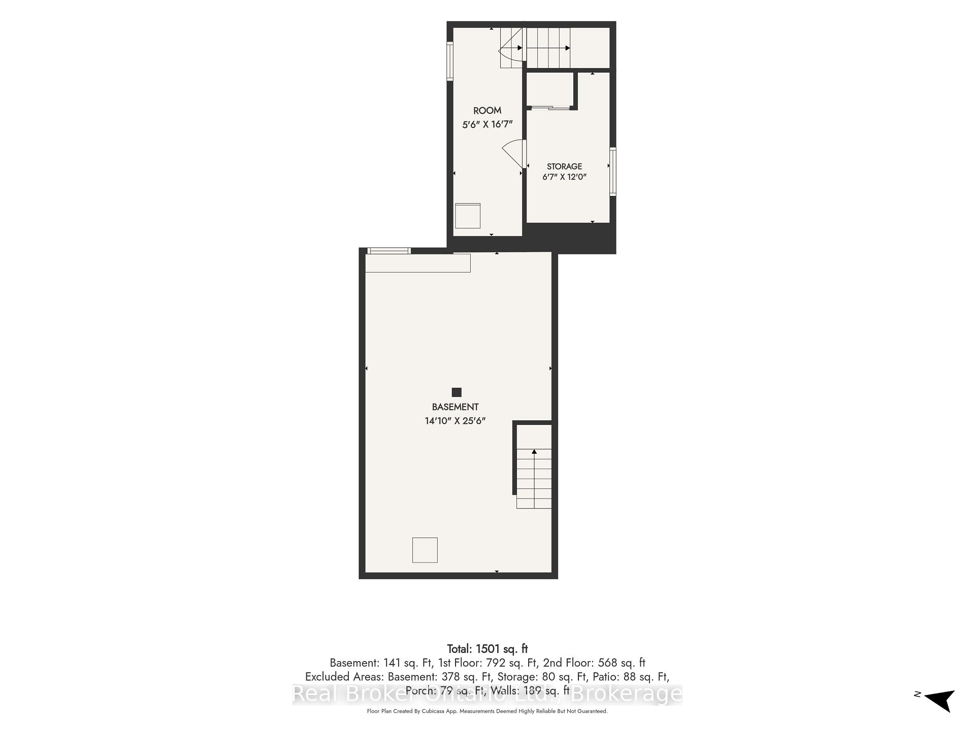 Photo 26 of 677 Garafraxa Street N, West Grey — HOMEH