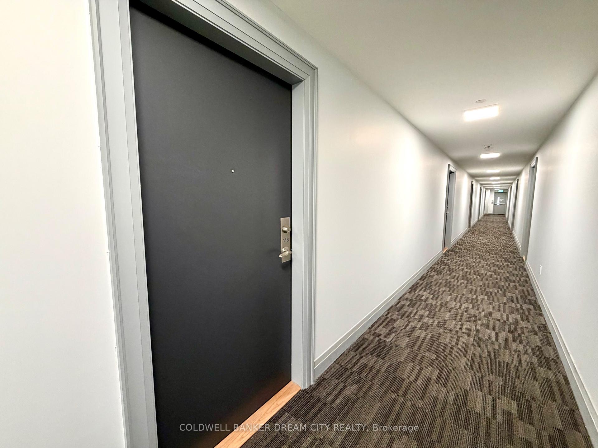 Photo 2 of Unit 113, 95 Attmar Drive, Brampton, Bram East — HOMEH