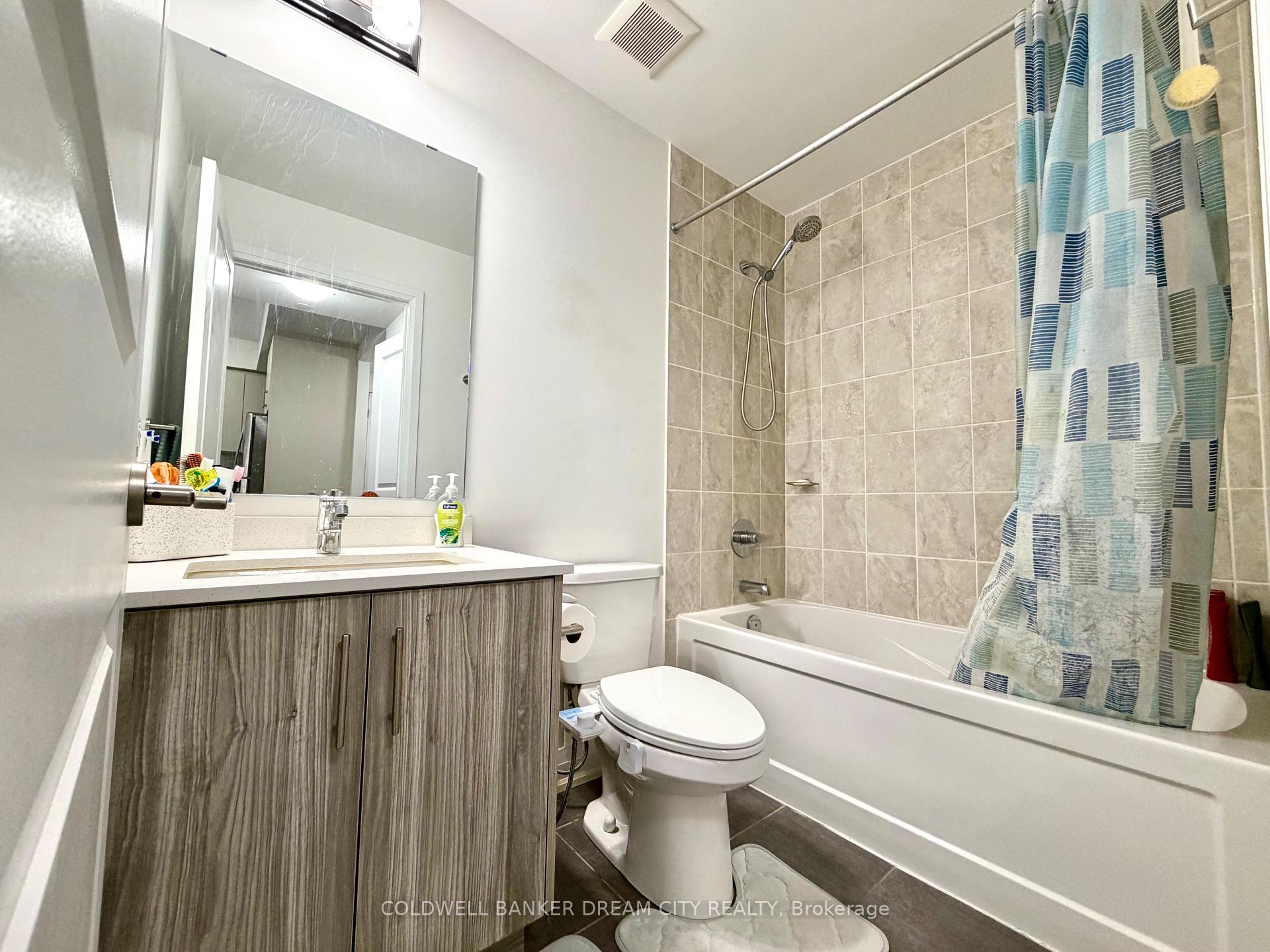 Photo 7 of Unit 113, 95 Attmar Drive, Brampton, Bram East — HOMEH