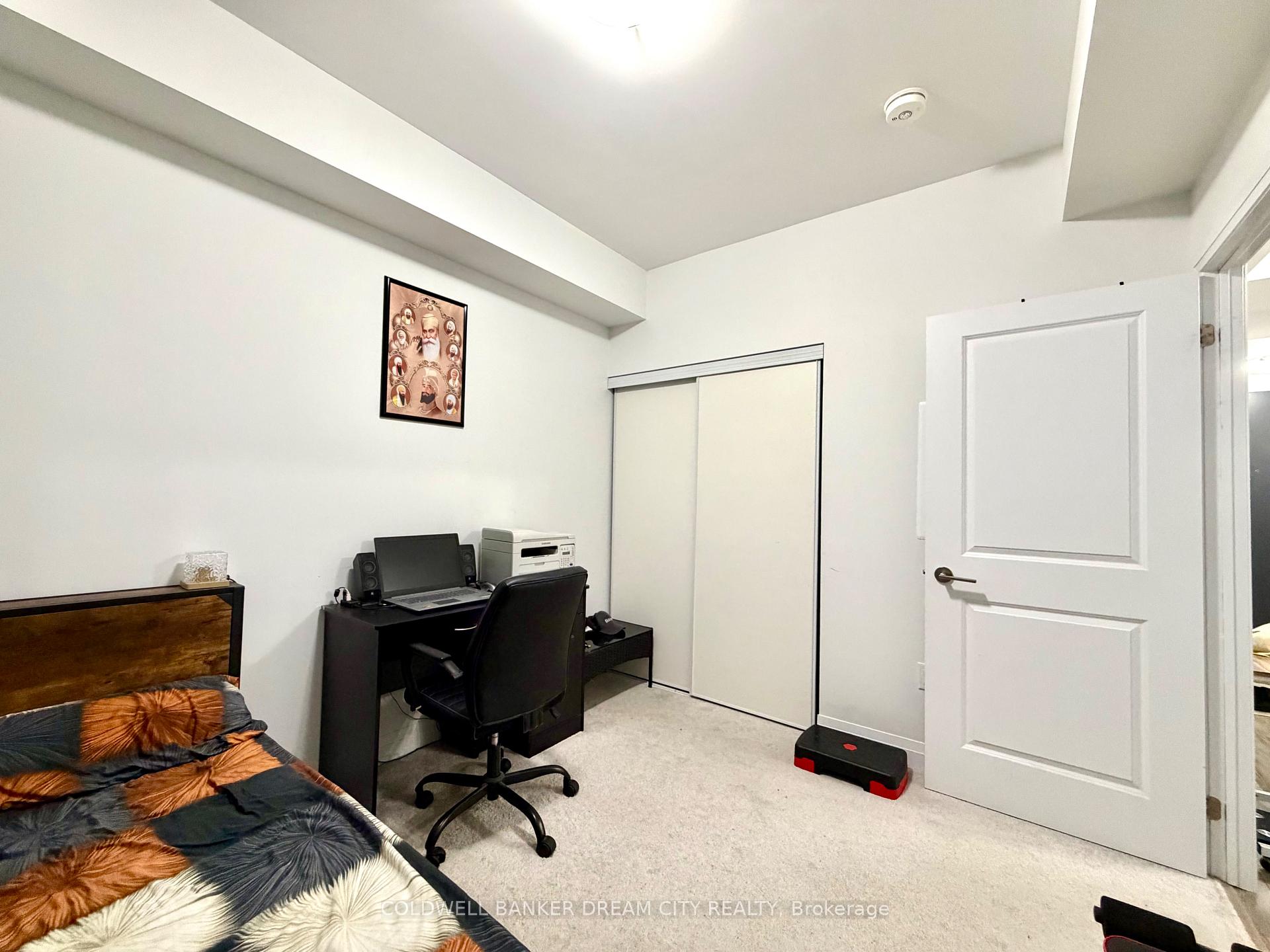 Photo 9 of Unit 113, 95 Attmar Drive, Brampton, Bram East — HOMEH