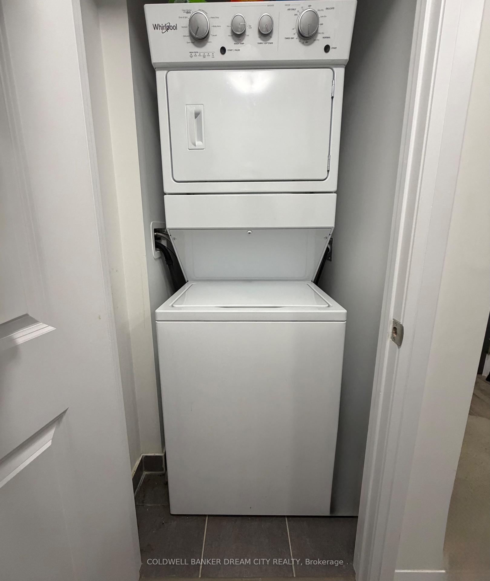 Photo 10 of Unit 113, 95 Attmar Drive, Brampton, Bram East — HOMEH