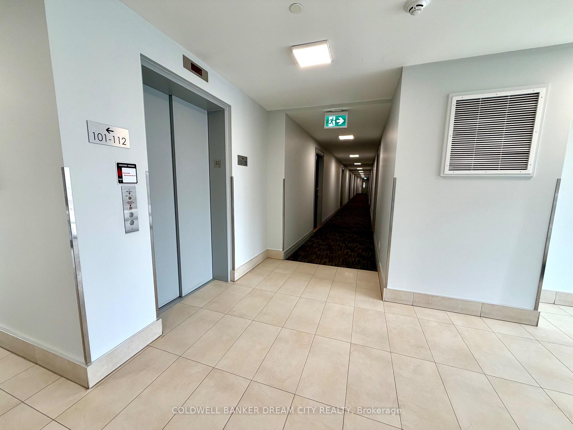 Photo 11 of Unit 113, 95 Attmar Drive, Brampton, Bram East — HOMEH