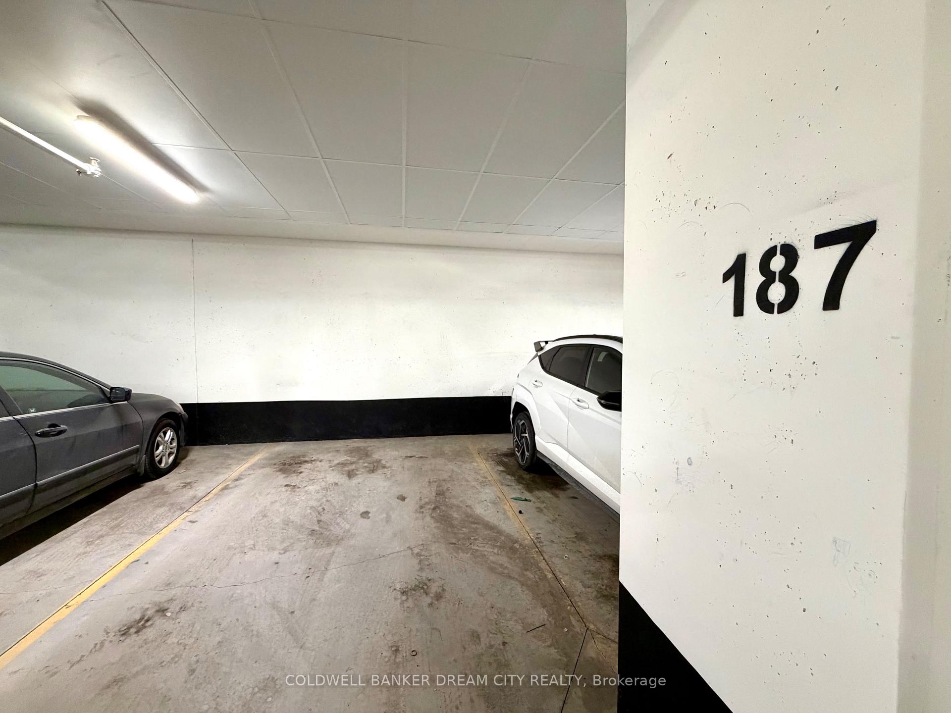 Photo 21 of Unit 113, 95 Attmar Drive, Brampton, Bram East — HOMEH
