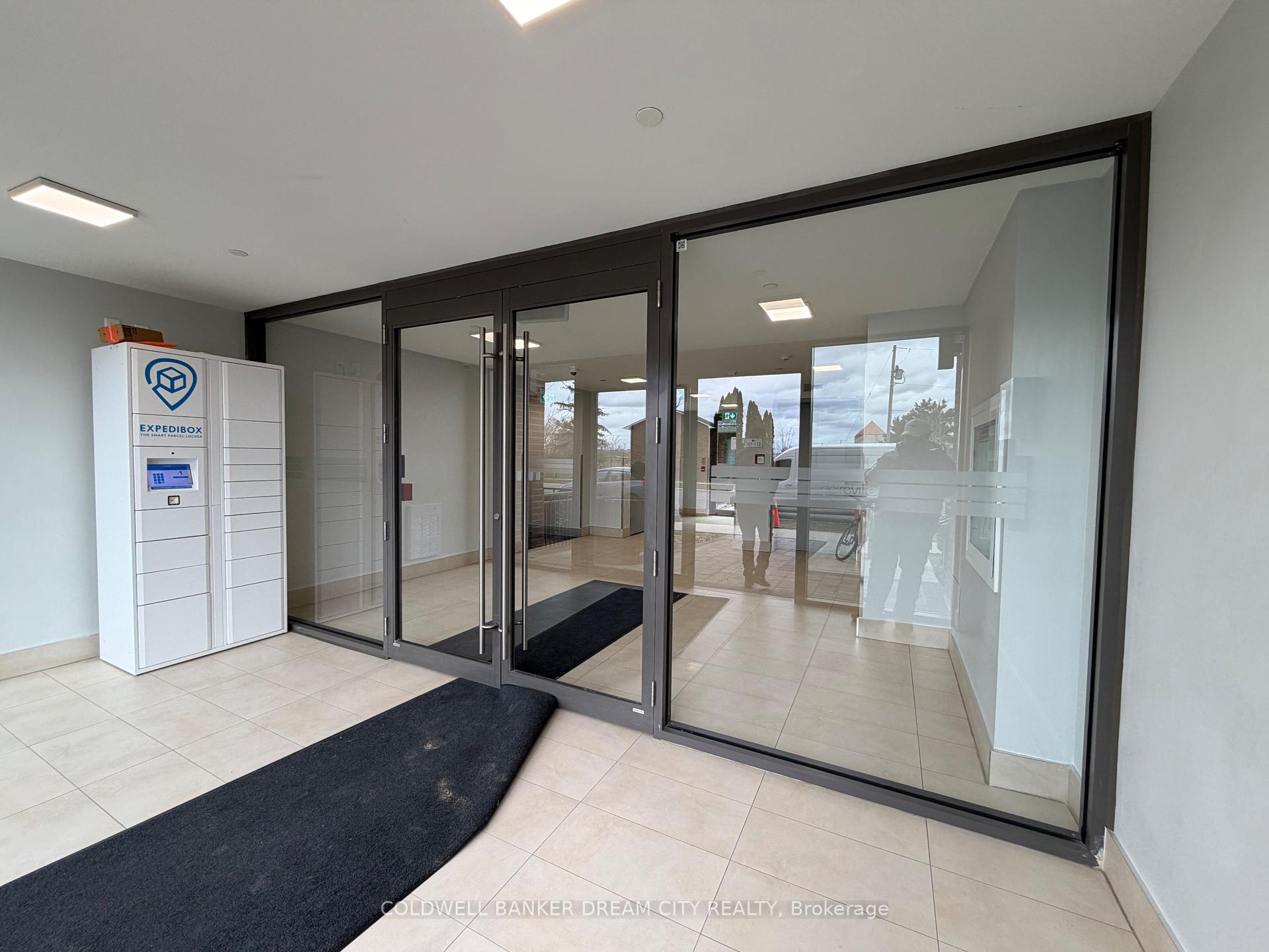 Photo 22 of Unit 113, 95 Attmar Drive, Brampton, Bram East — HOMEH
