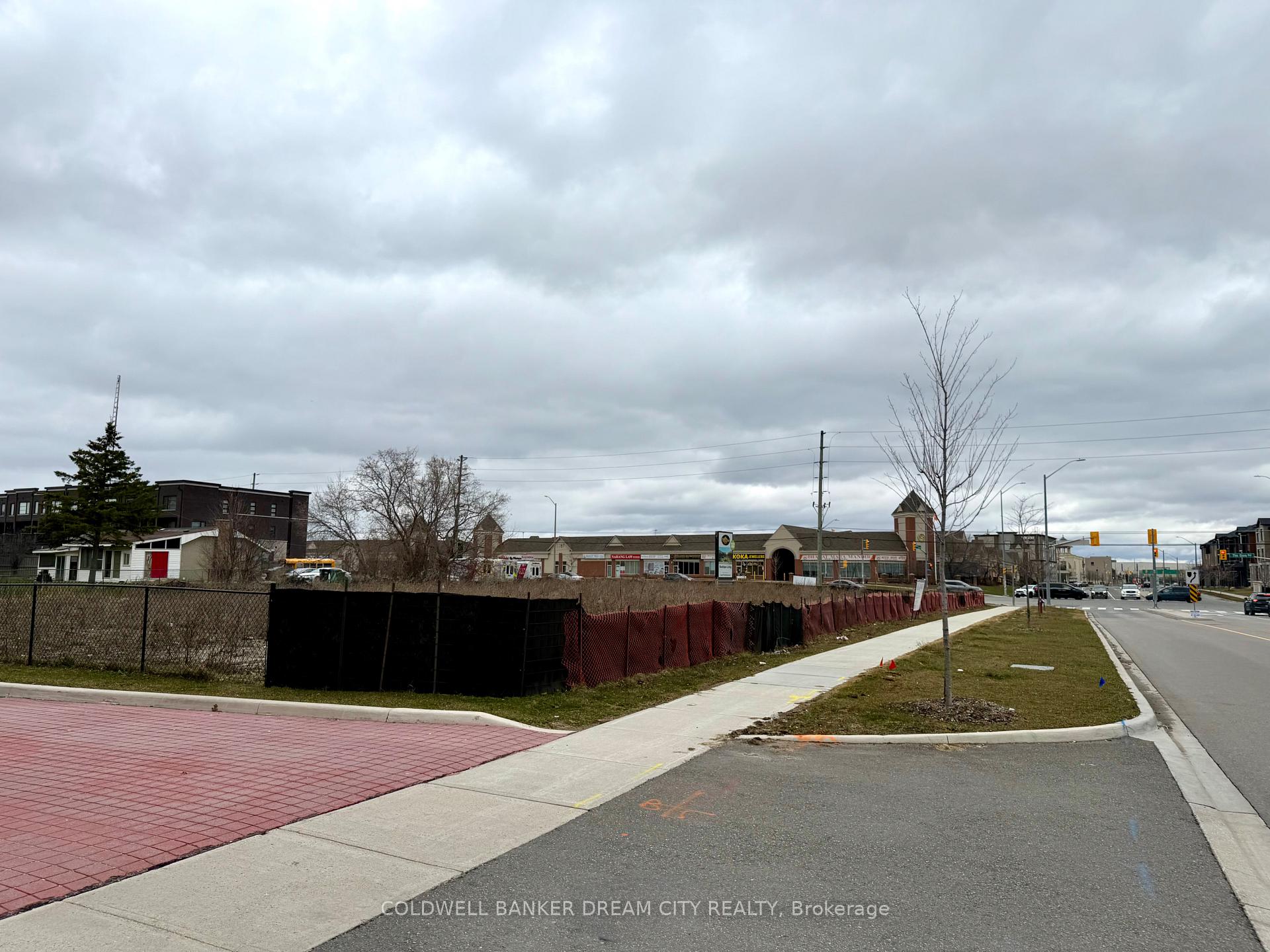 Photo 25 of Unit 113, 95 Attmar Drive, Brampton, Bram East — HOMEH
