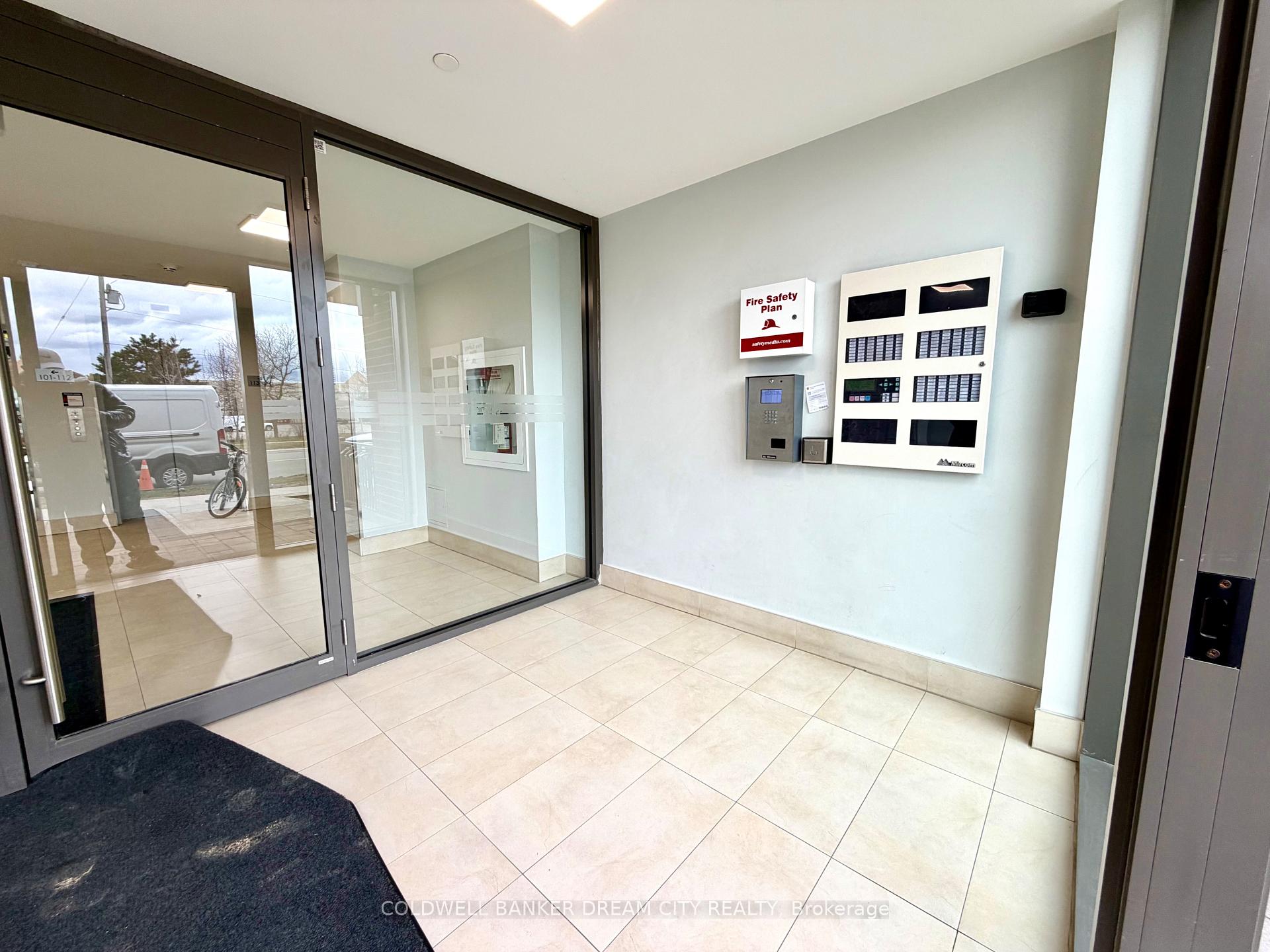 Photo 26 of Unit 113, 95 Attmar Drive, Brampton, Bram East — HOMEH