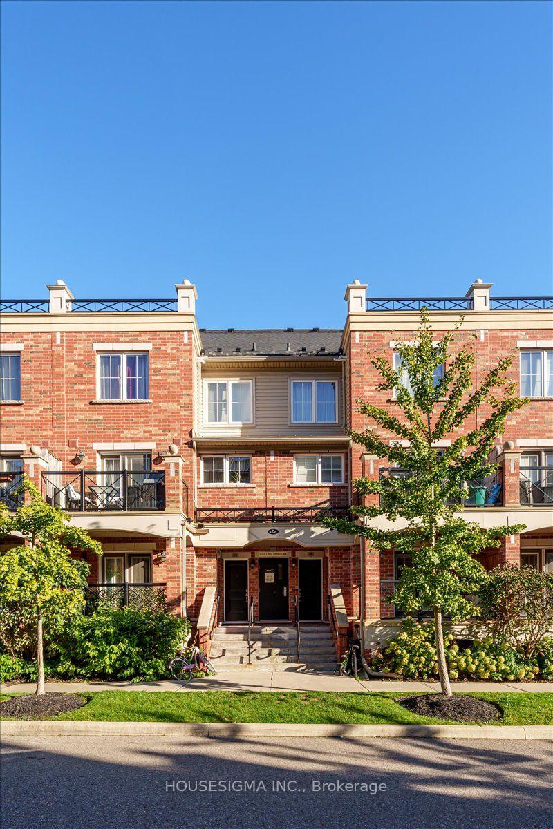 Photo 1 of Unit 17, 51 Hays Boulevard, Oakville, River Oaks — HOMEH