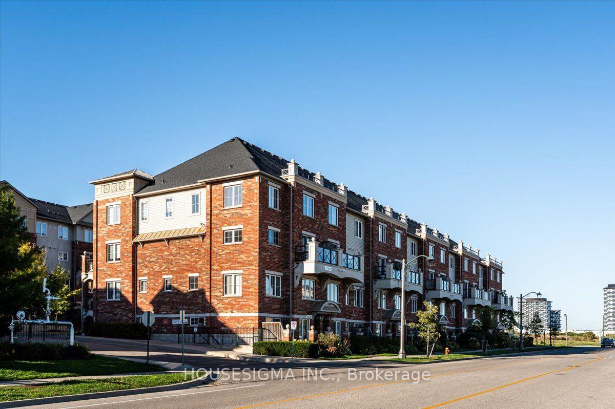 Photo 2 of Unit 17, 51 Hays Boulevard, Oakville, River Oaks — HOMEH
