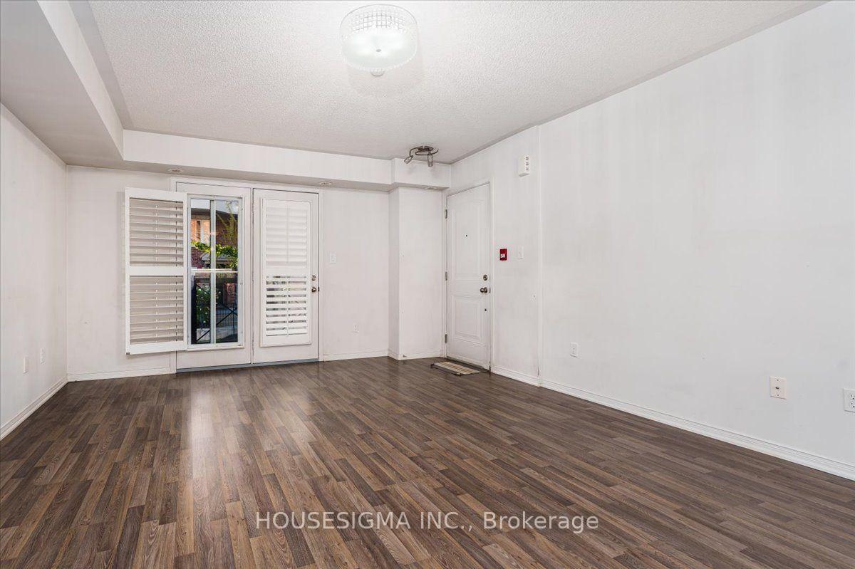 Photo 5 of Unit 17, 51 Hays Boulevard, Oakville, River Oaks — HOMEH