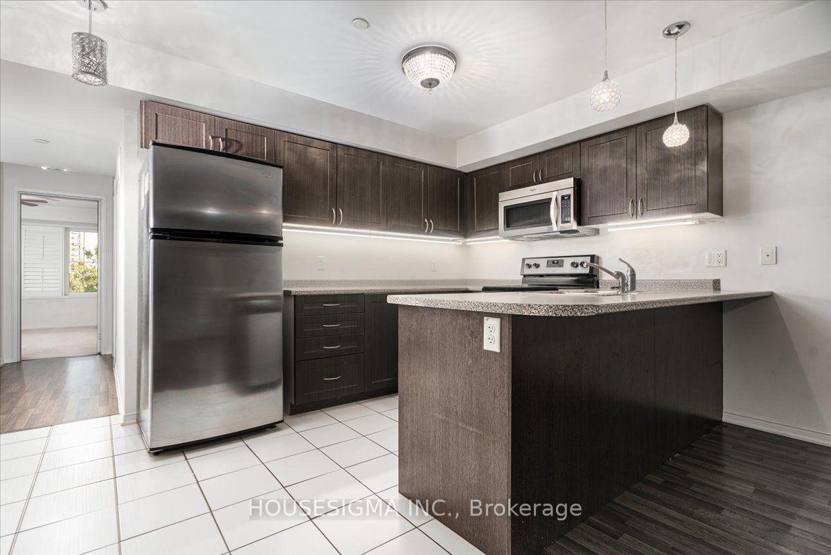 Photo 7 of Unit 17, 51 Hays Boulevard, Oakville, River Oaks — HOMEH