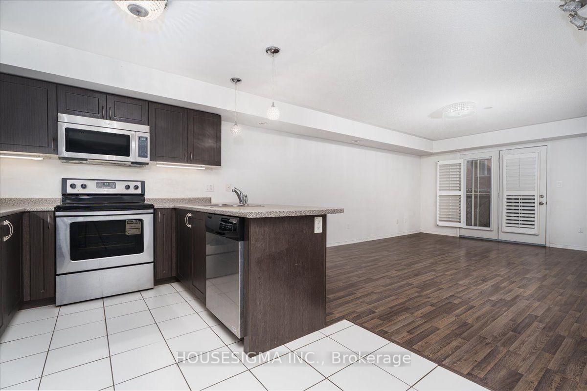 Photo 11 of Unit 17, 51 Hays Boulevard, Oakville, River Oaks — HOMEH