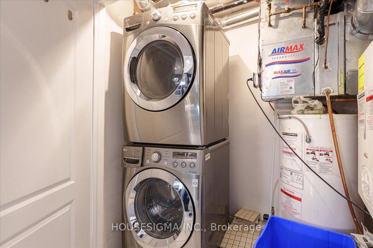 Photo 14 of Unit 17, 51 Hays Boulevard, Oakville, River Oaks — HOMEH