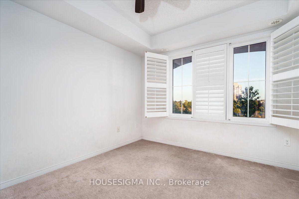 Photo 25 of Unit 17, 51 Hays Boulevard, Oakville, River Oaks — HOMEH