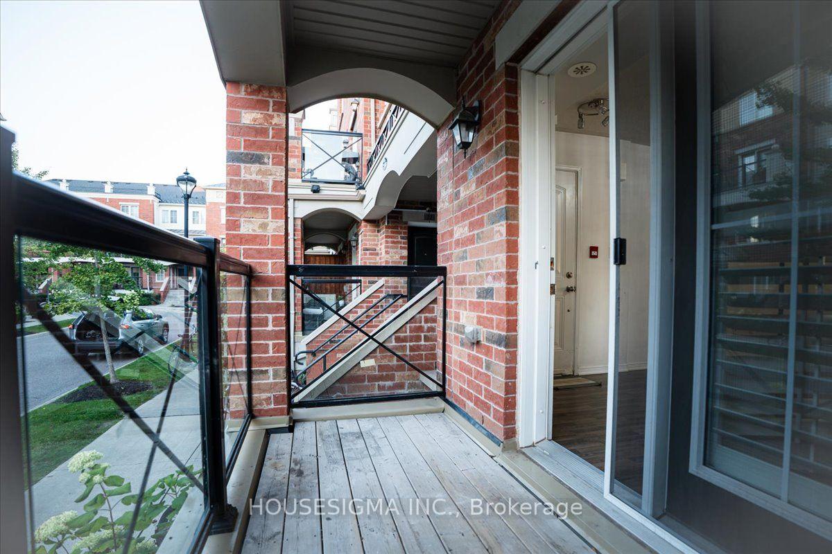 Photo 26 of Unit 17, 51 Hays Boulevard, Oakville, River Oaks — HOMEH