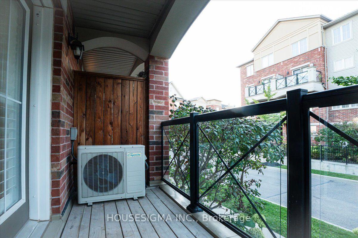 Photo 27 of Unit 17, 51 Hays Boulevard, Oakville, River Oaks — HOMEH