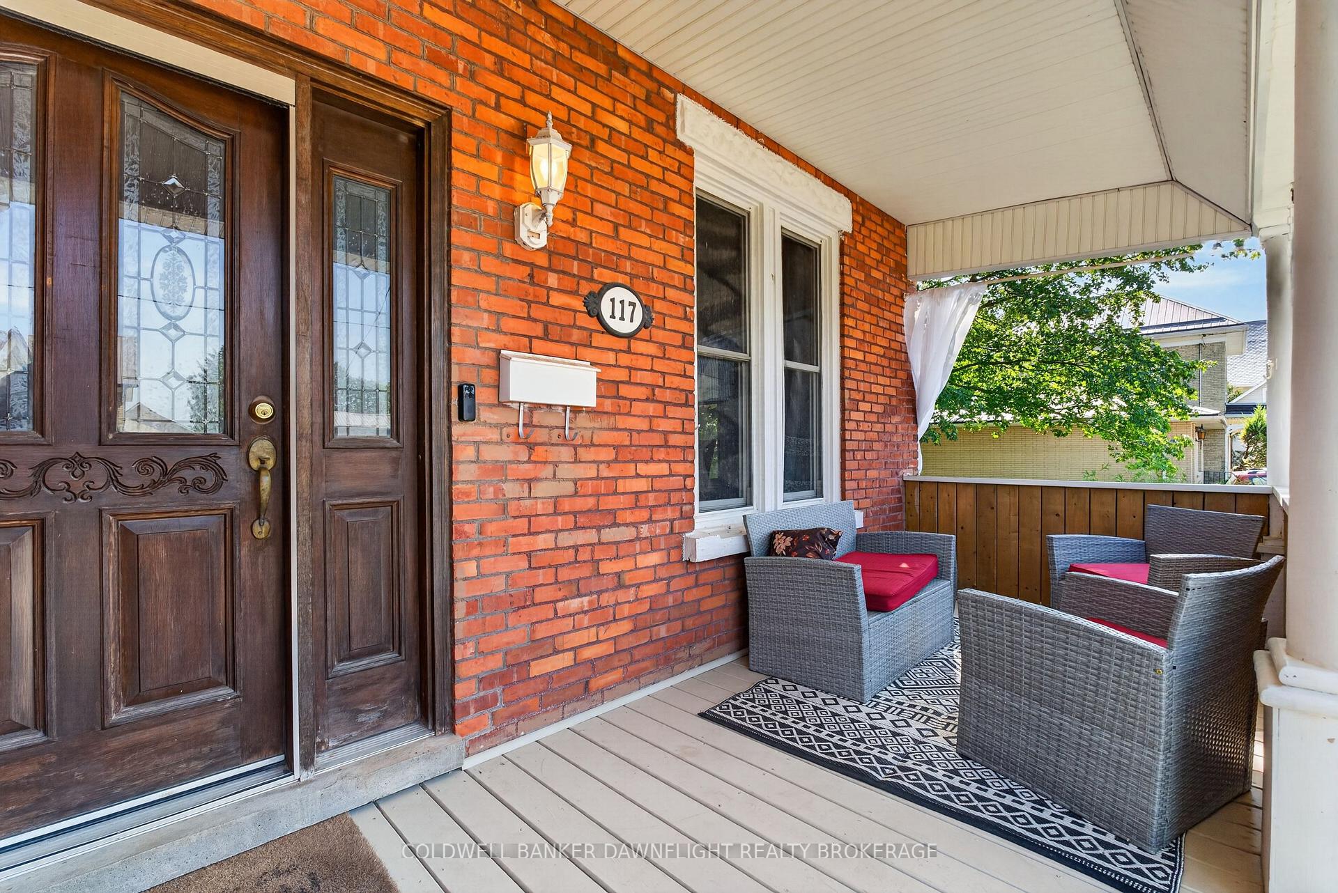 Photo 4 of 117 Main Street E, South Huron, Stephen — HOMEH