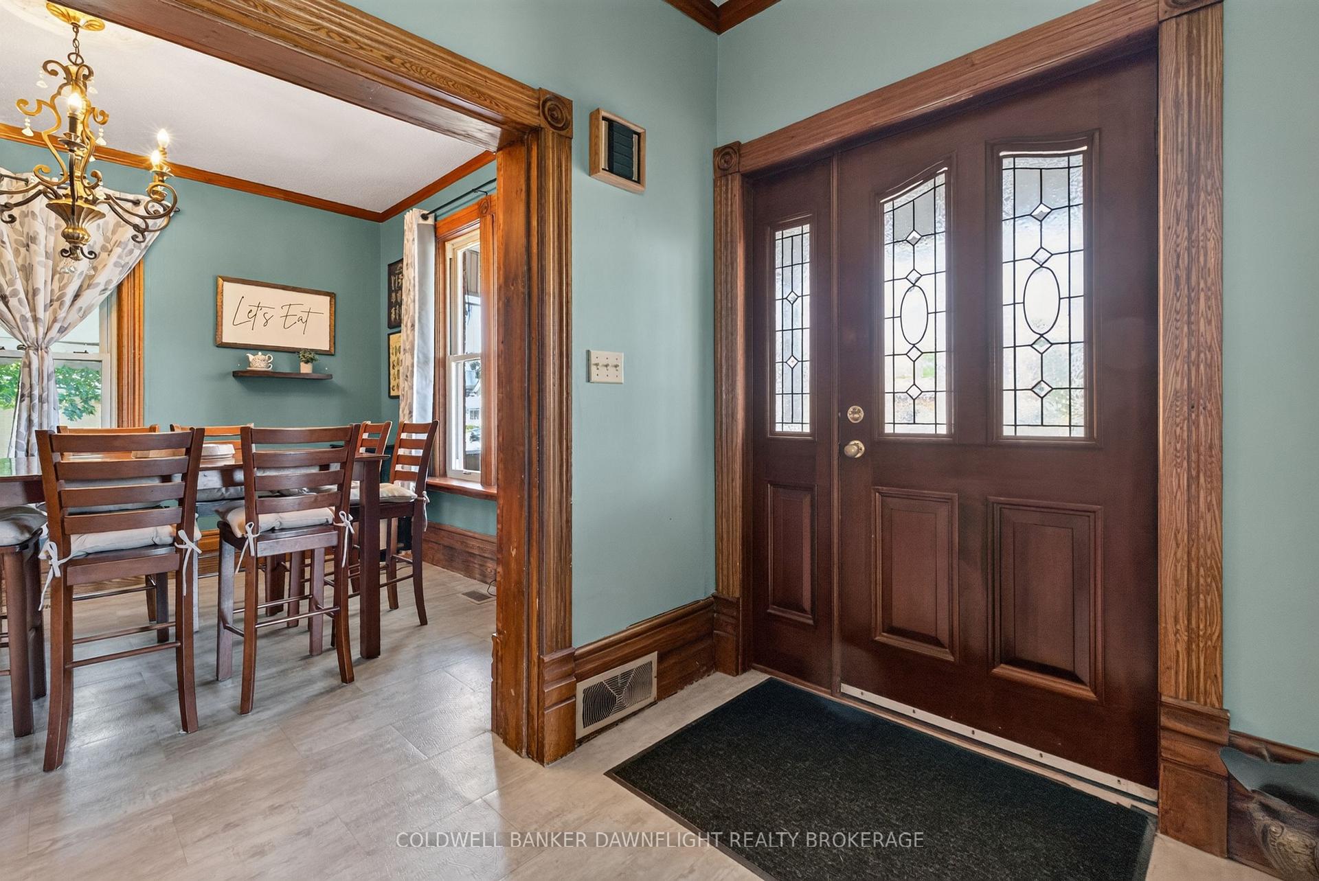 Photo 5 of 117 Main Street E, South Huron, Stephen — HOMEH