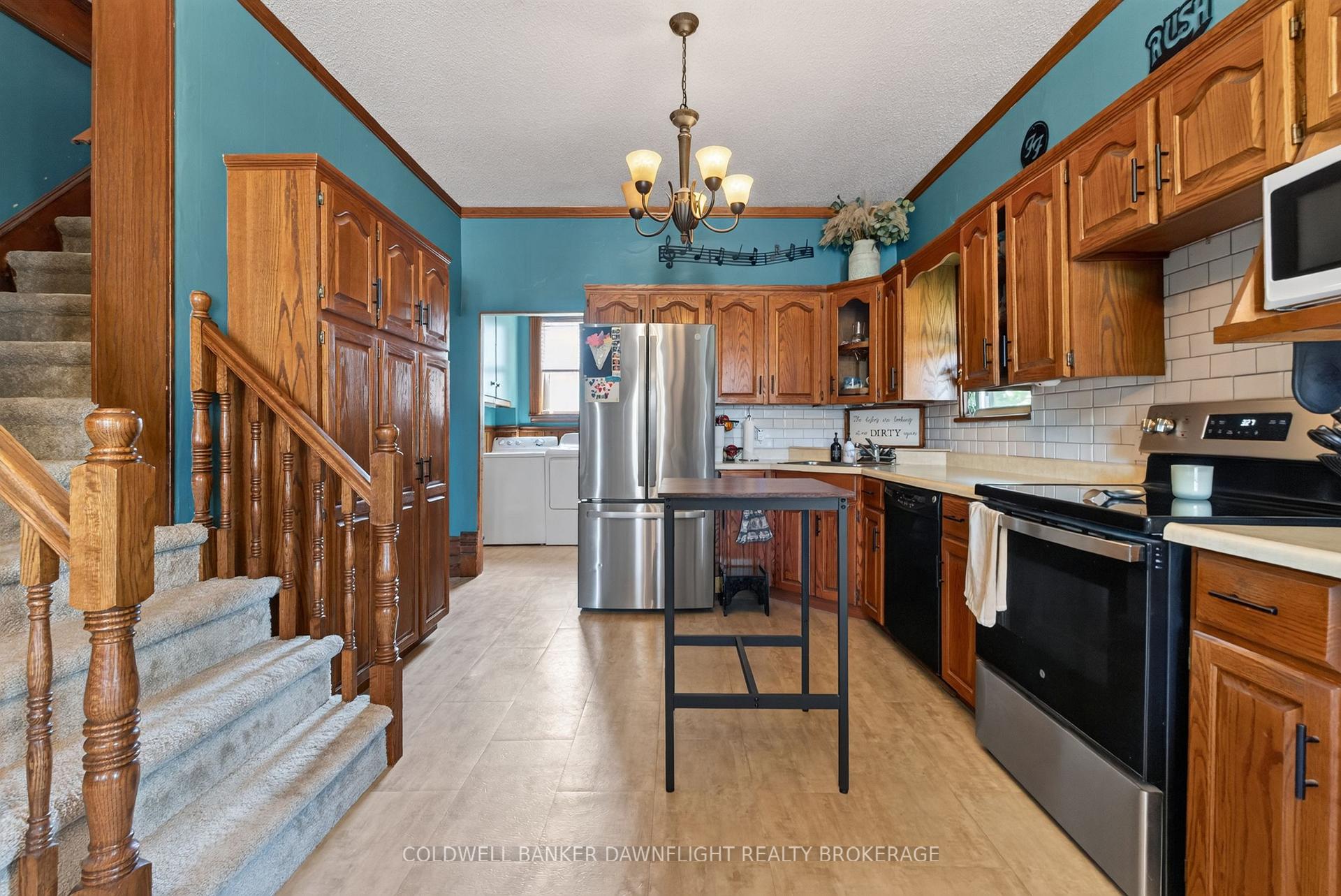 Photo 8 of 117 Main Street E, South Huron, Stephen — HOMEH