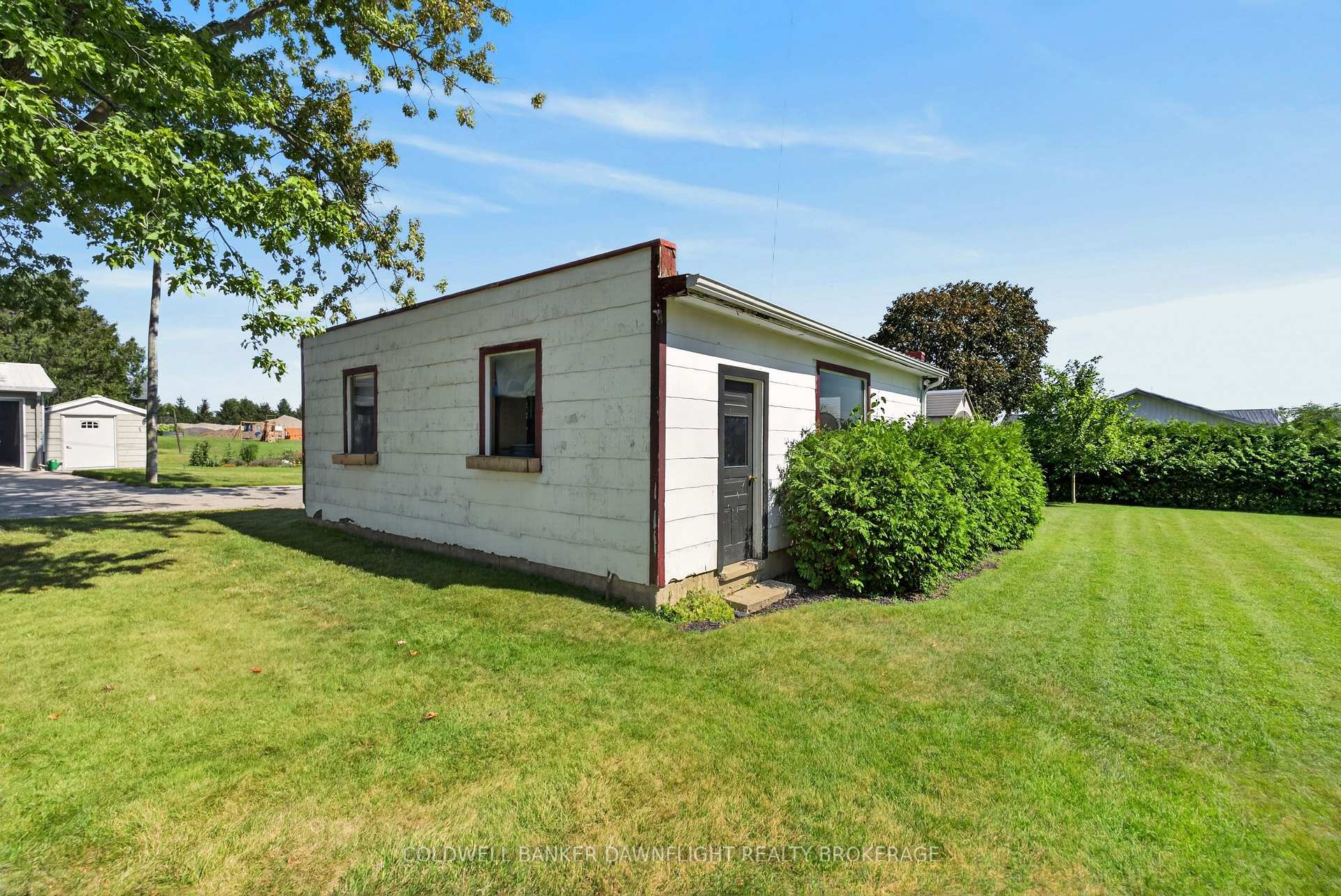 Photo 37 of 117 Main Street E, South Huron, Stephen — HOMEH