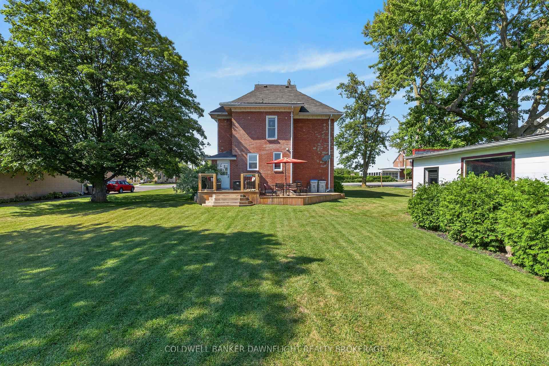 Photo 38 of 117 Main Street E, South Huron, Stephen — HOMEH