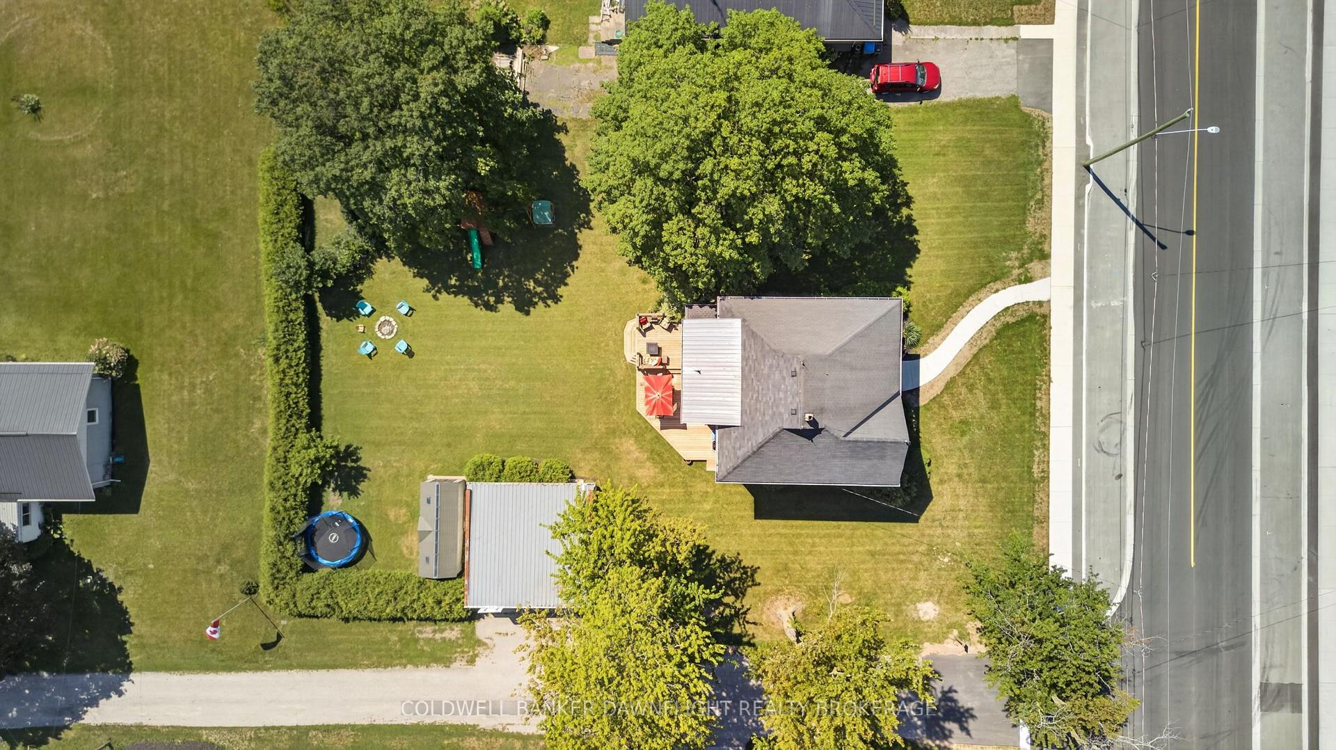 Photo 41 of 117 Main Street E, South Huron, Stephen — HOMEH