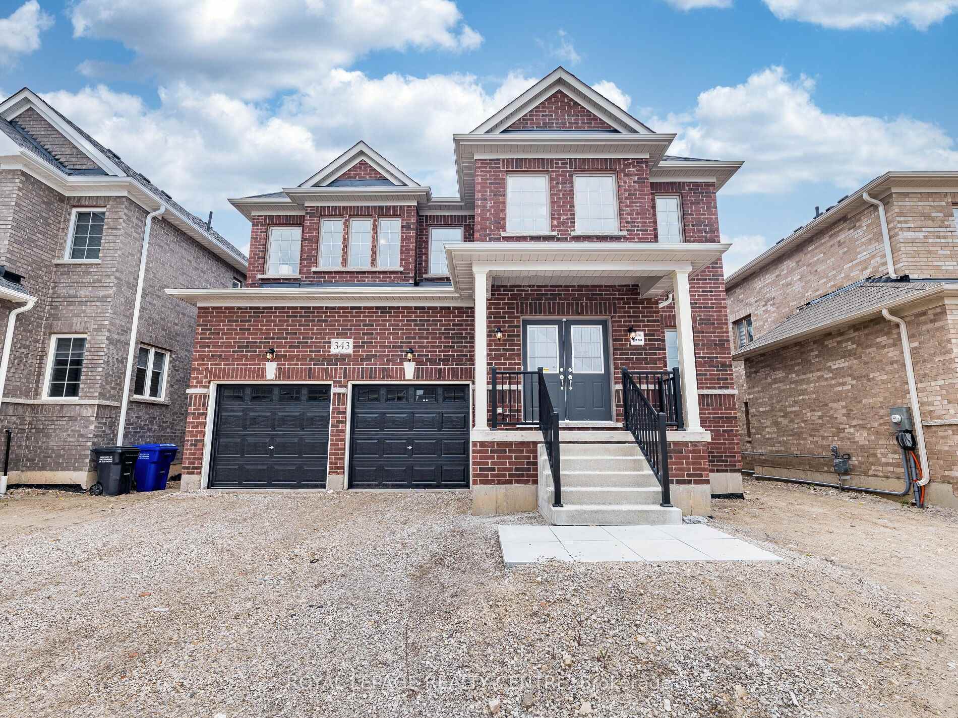 Photo of 343 Russell Street