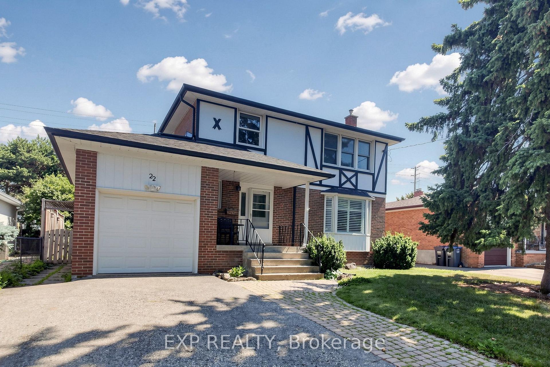 Photo 6 of 22 Chestnut Avenue, Brampton, Northwood Park — HOMEH