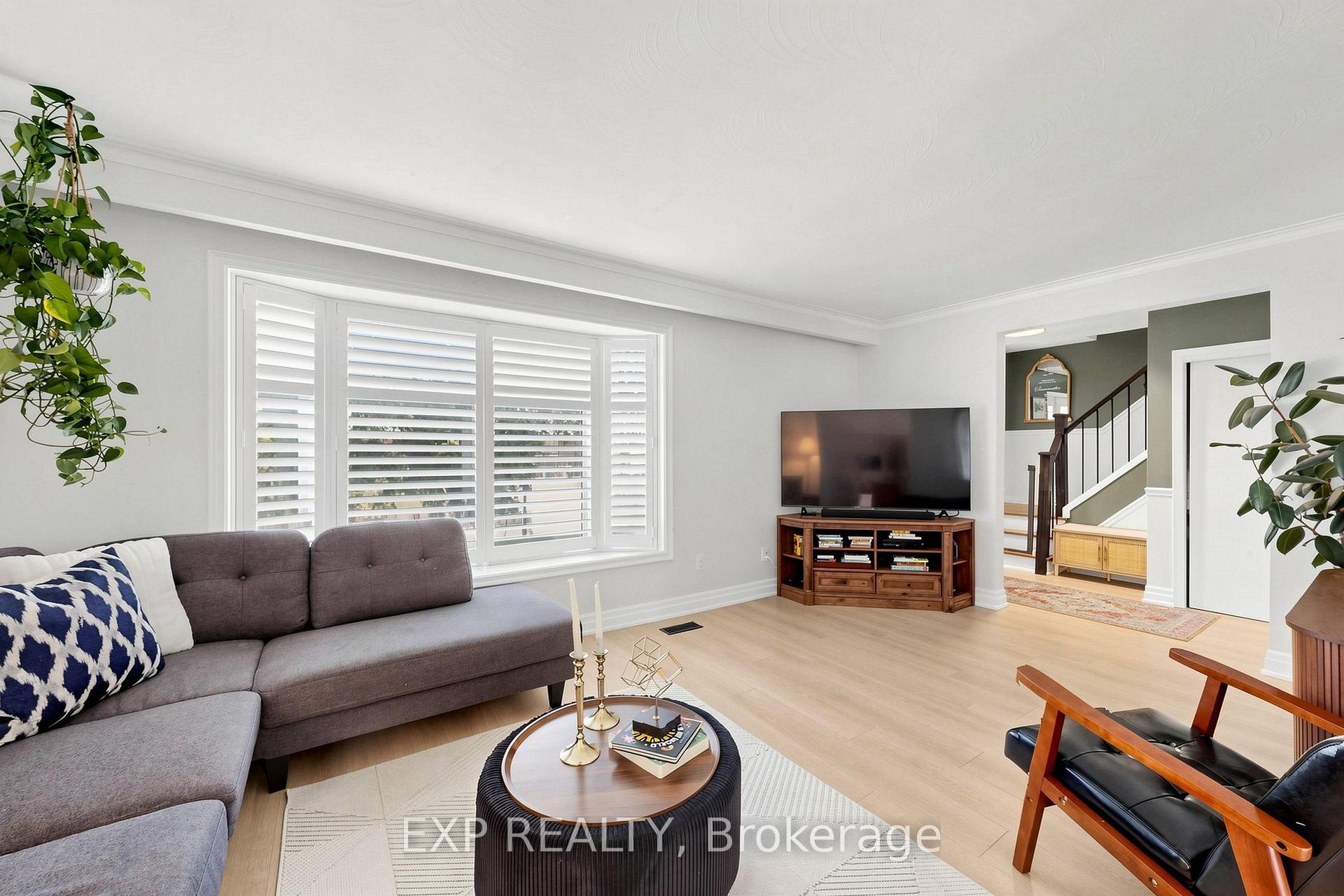 Photo 14 of 22 Chestnut Avenue, Brampton, Northwood Park — HOMEH