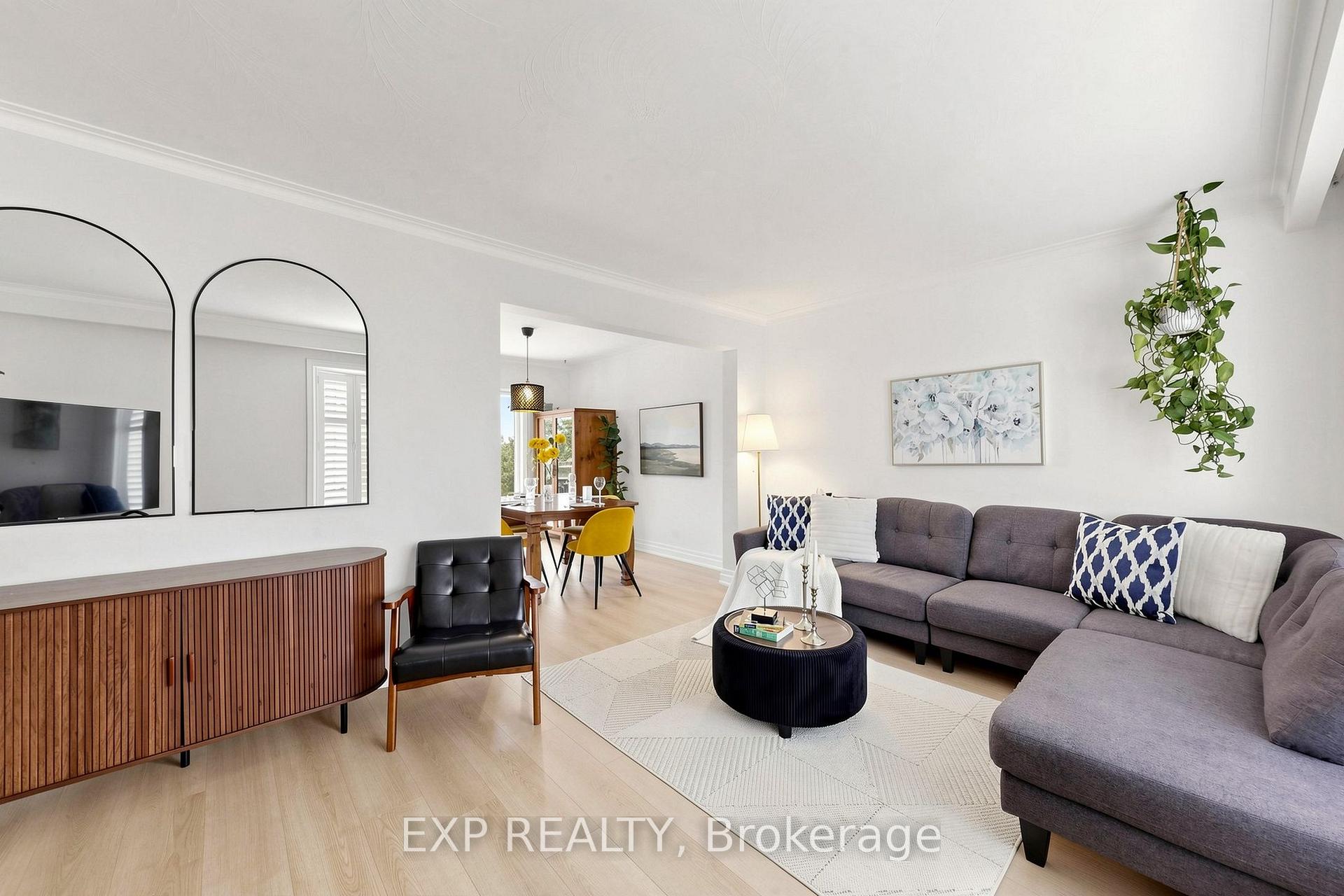 Photo 16 of 22 Chestnut Avenue, Brampton, Northwood Park — HOMEH