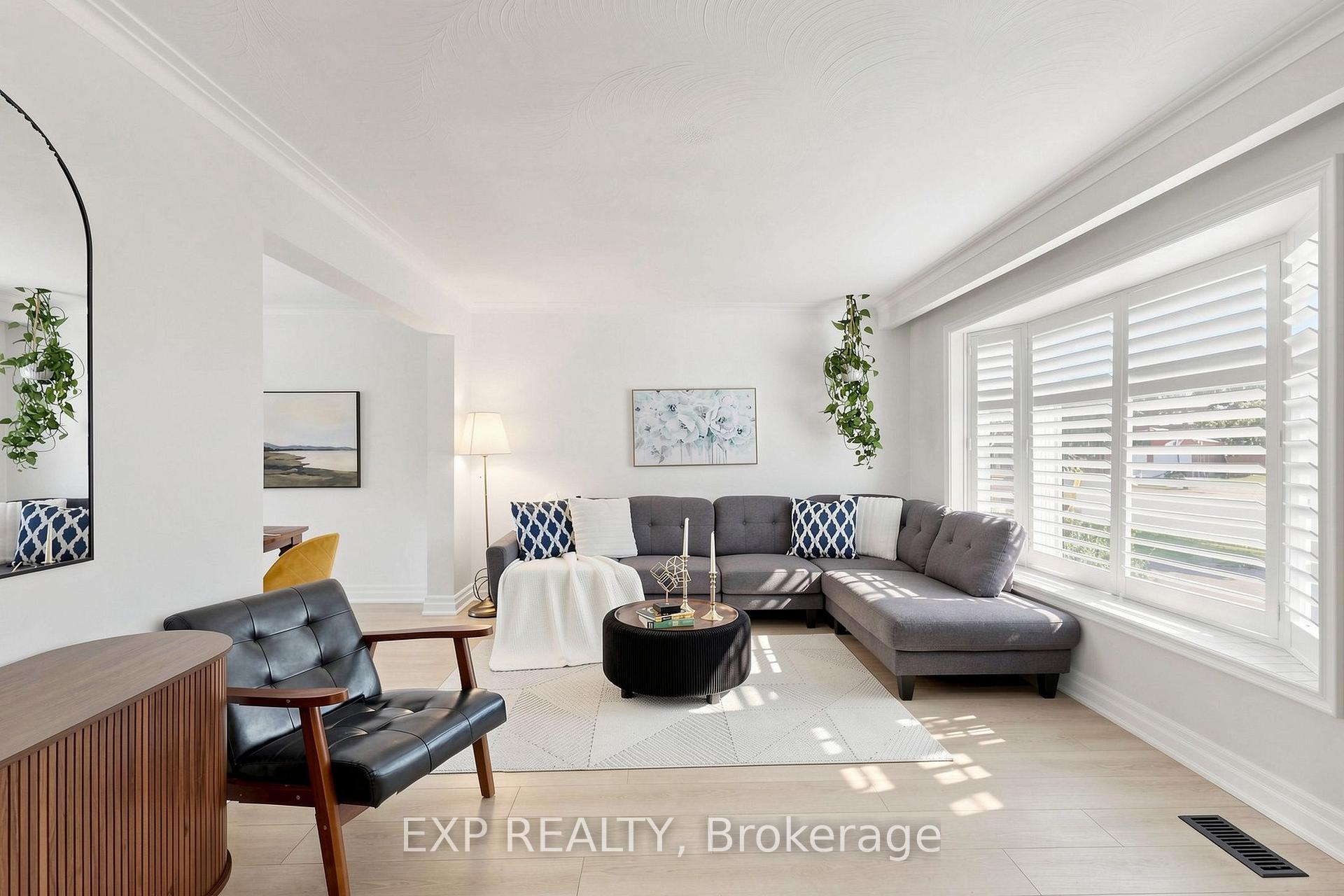 Photo 18 of 22 Chestnut Avenue, Brampton, Northwood Park — HOMEH