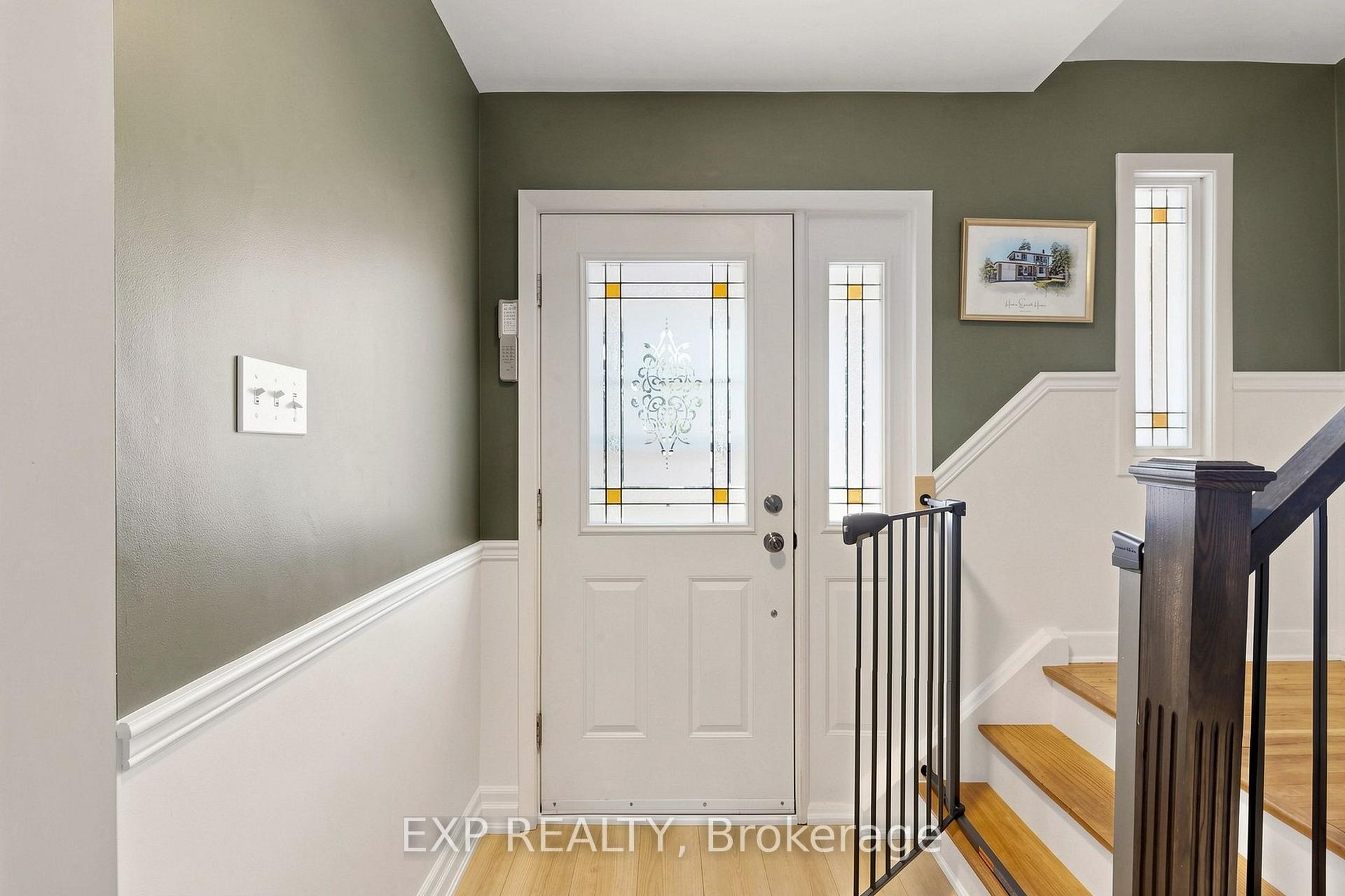 Photo 38 of 22 Chestnut Avenue, Brampton, Northwood Park — HOMEH