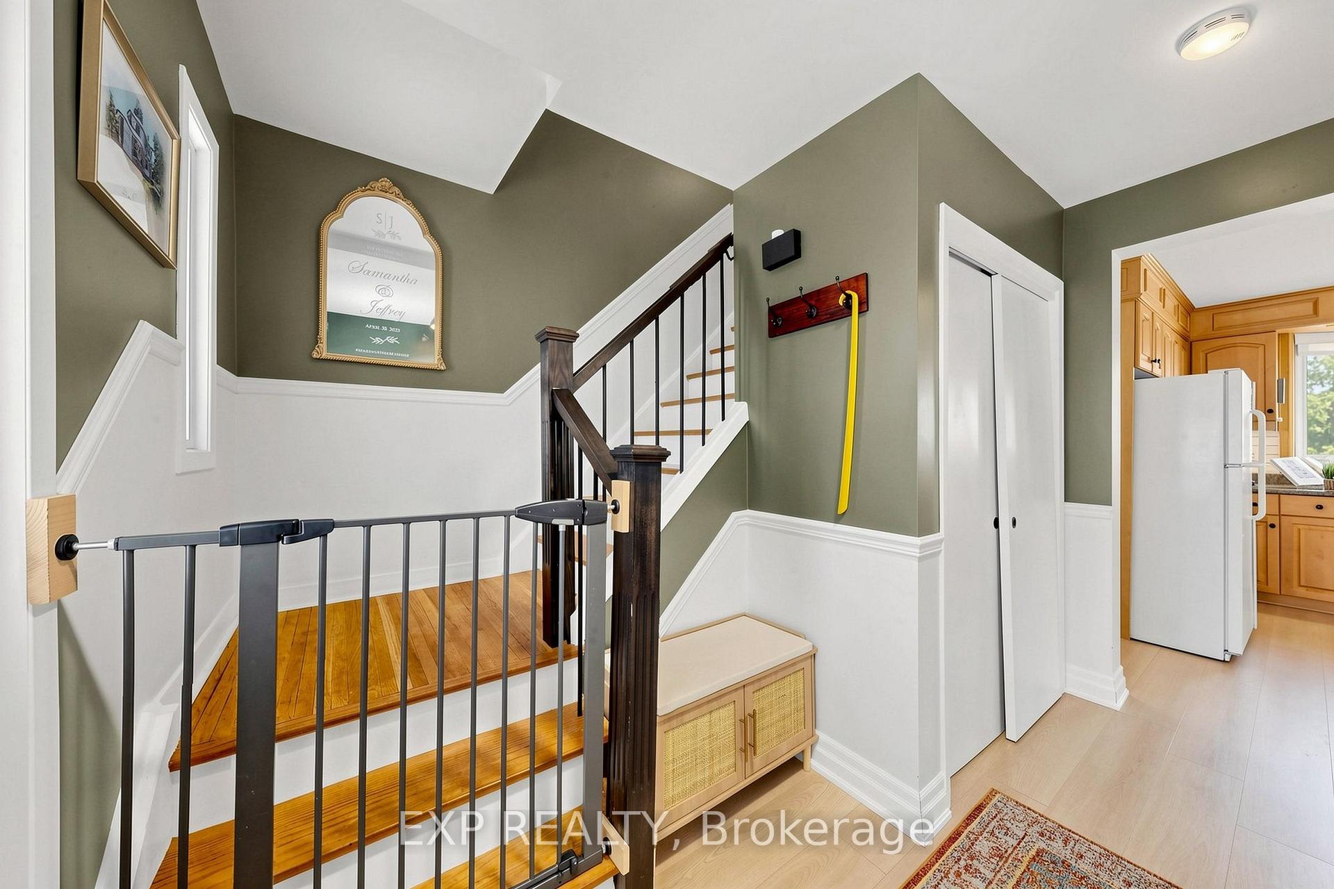 Photo 40 of 22 Chestnut Avenue, Brampton, Northwood Park — HOMEH