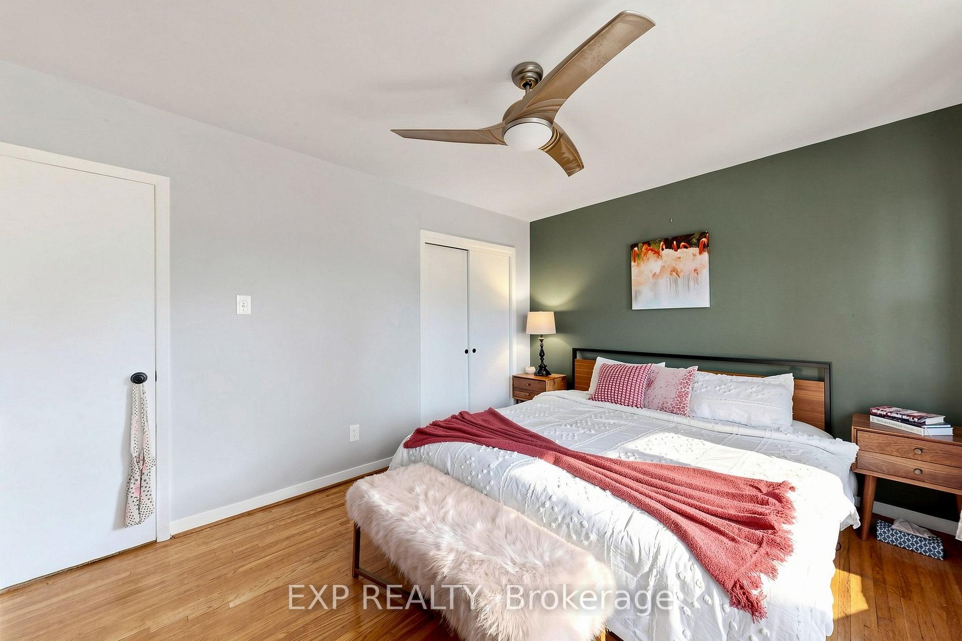 Photo 46 of 22 Chestnut Avenue, Brampton, Northwood Park — HOMEH