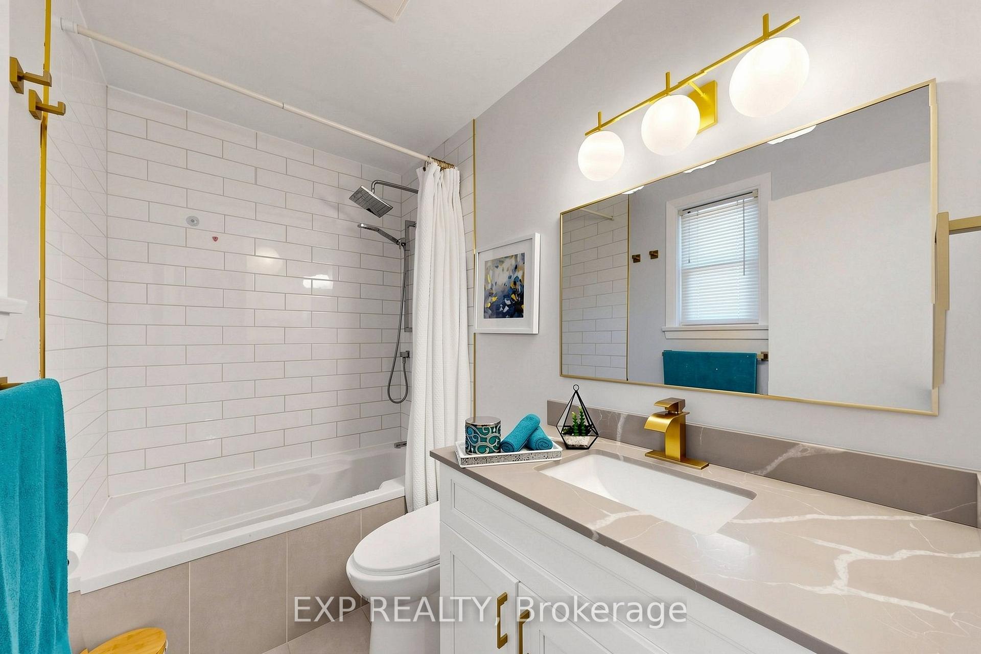 Photo 64 of 22 Chestnut Avenue, Brampton, Northwood Park — HOMEH