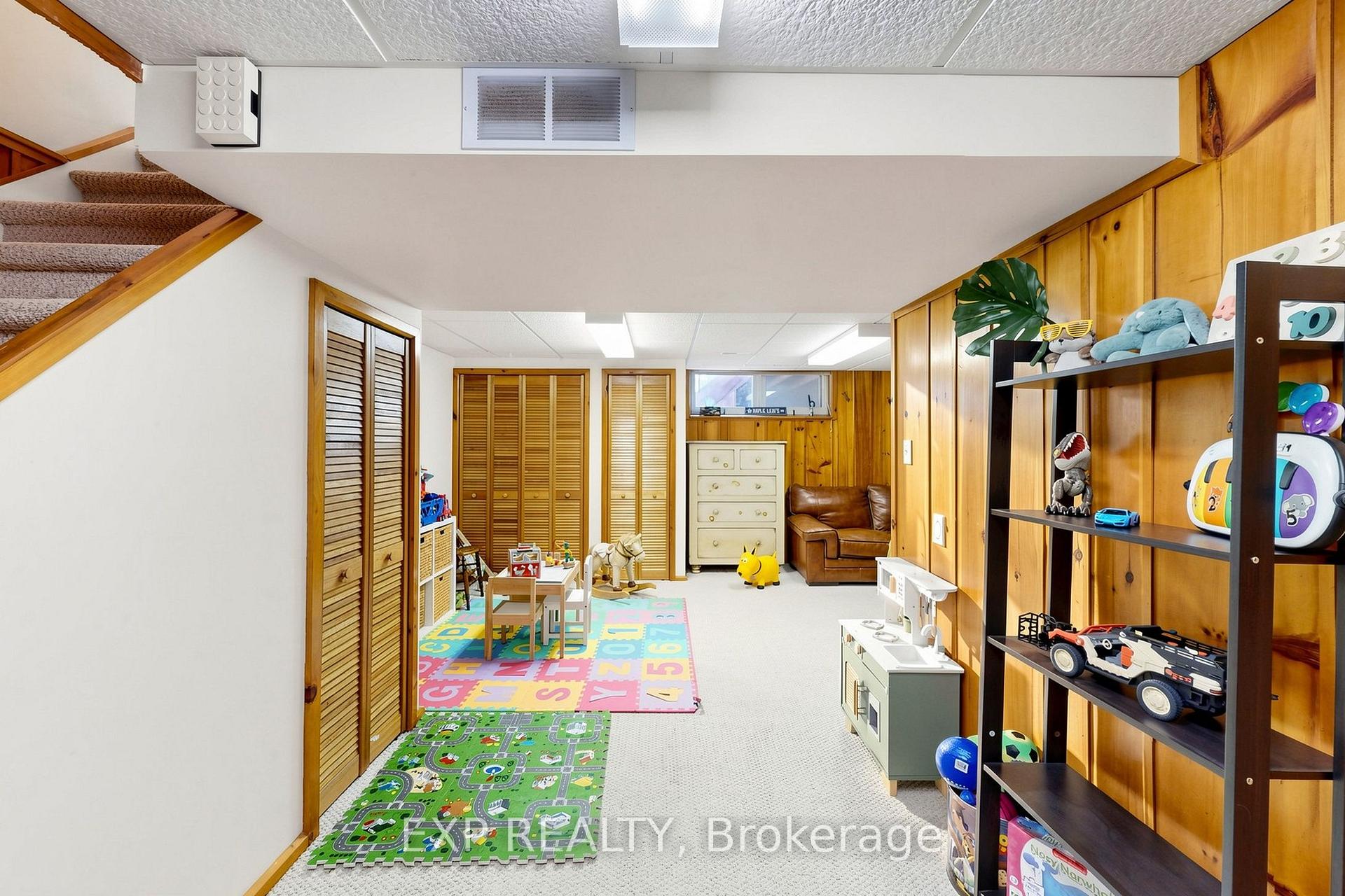 Photo 66 of 22 Chestnut Avenue, Brampton, Northwood Park — HOMEH