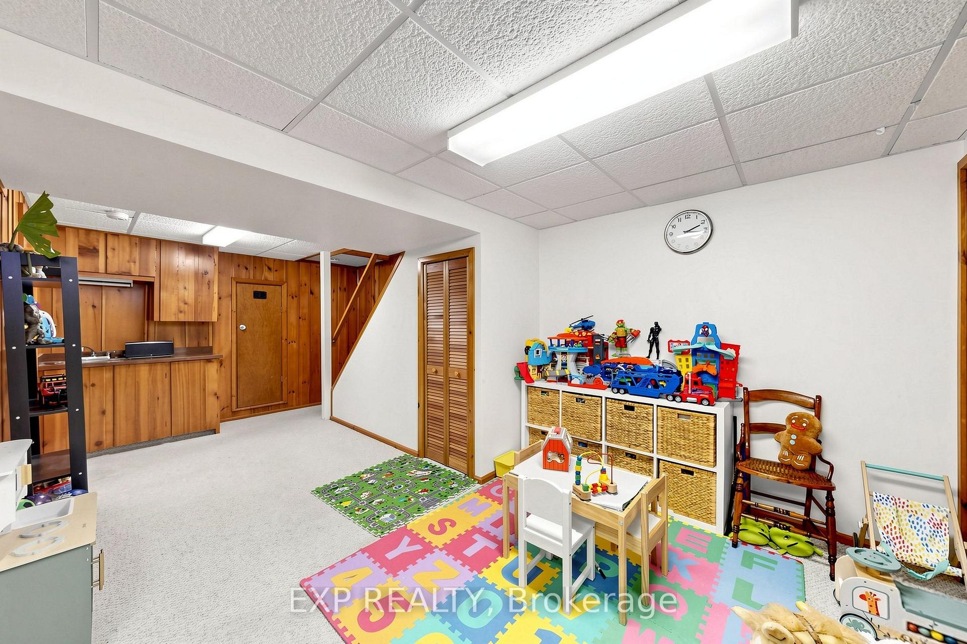 Photo 74 of 22 Chestnut Avenue, Brampton, Northwood Park — HOMEH