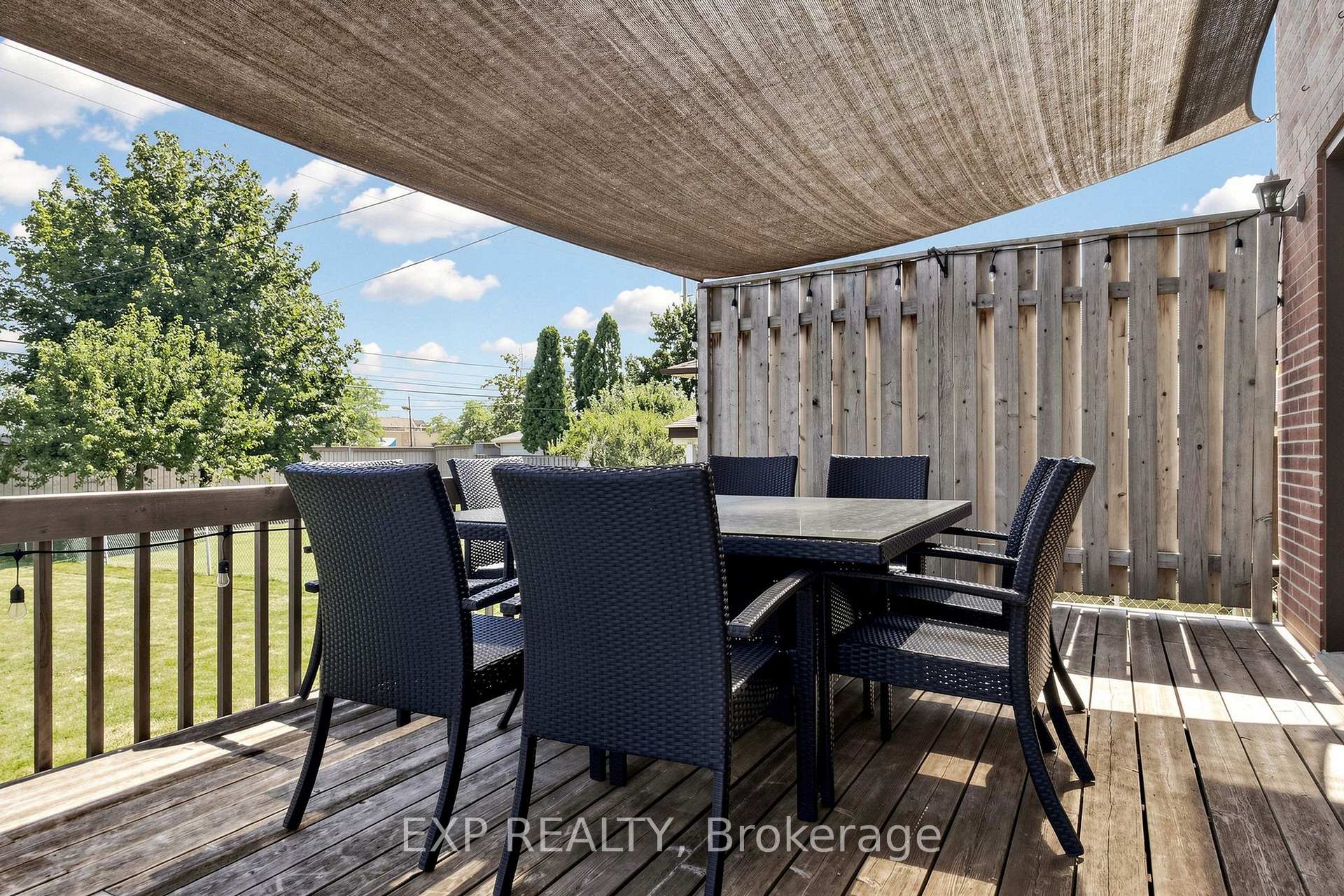 Photo 92 of 22 Chestnut Avenue, Brampton, Northwood Park — HOMEH