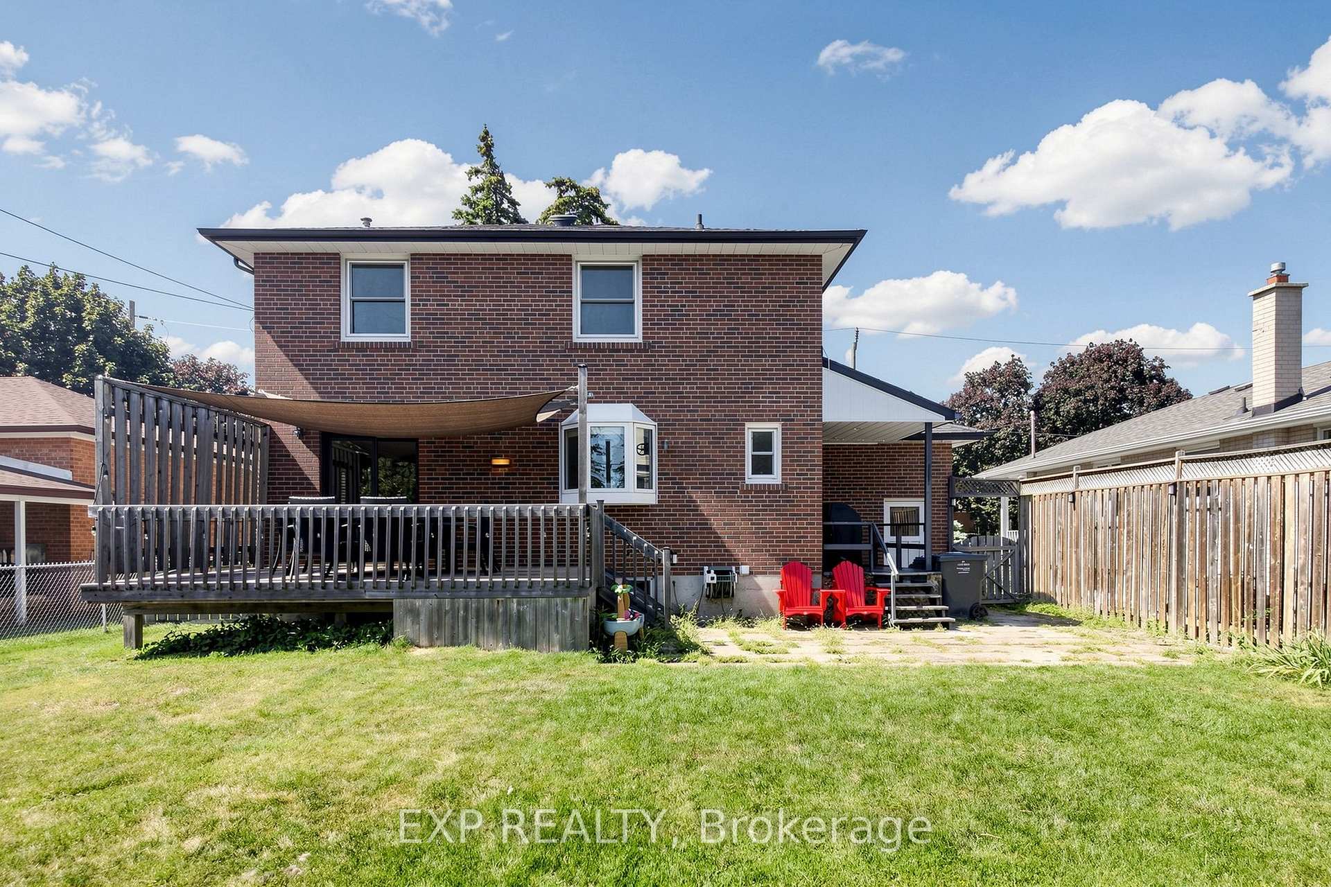Photo 94 of 22 Chestnut Avenue, Brampton, Northwood Park — HOMEH