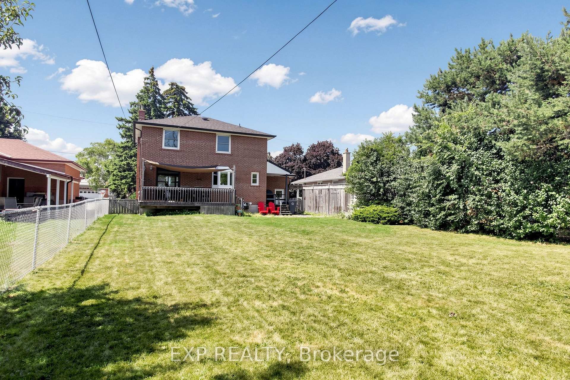 Photo 96 of 22 Chestnut Avenue, Brampton, Northwood Park — HOMEH