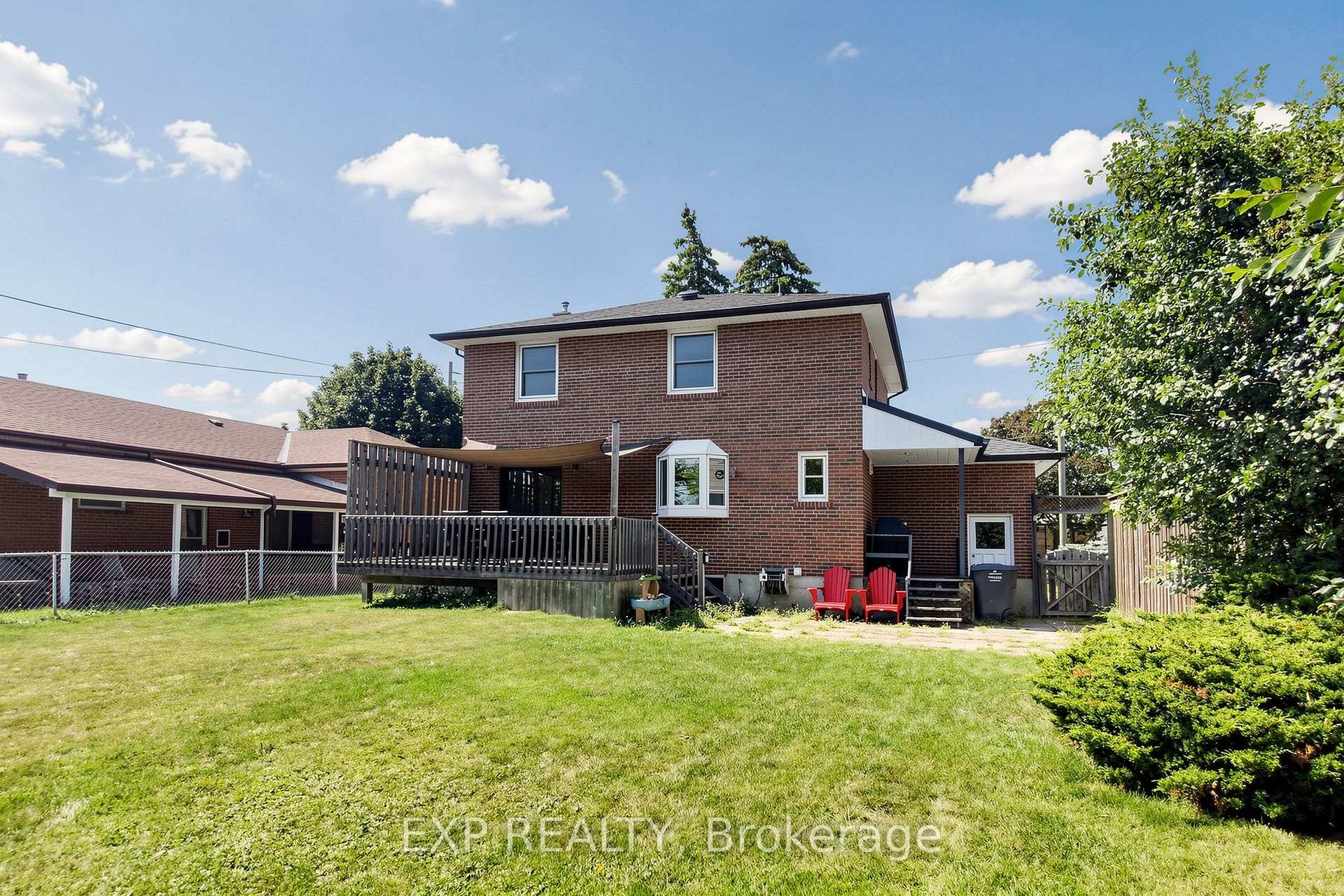 Photo 98 of 22 Chestnut Avenue, Brampton, Northwood Park — HOMEH