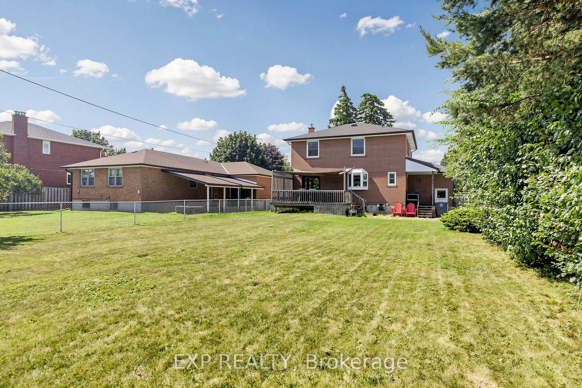 Photo 99 of 22 Chestnut Avenue, Brampton, Northwood Park — HOMEH
