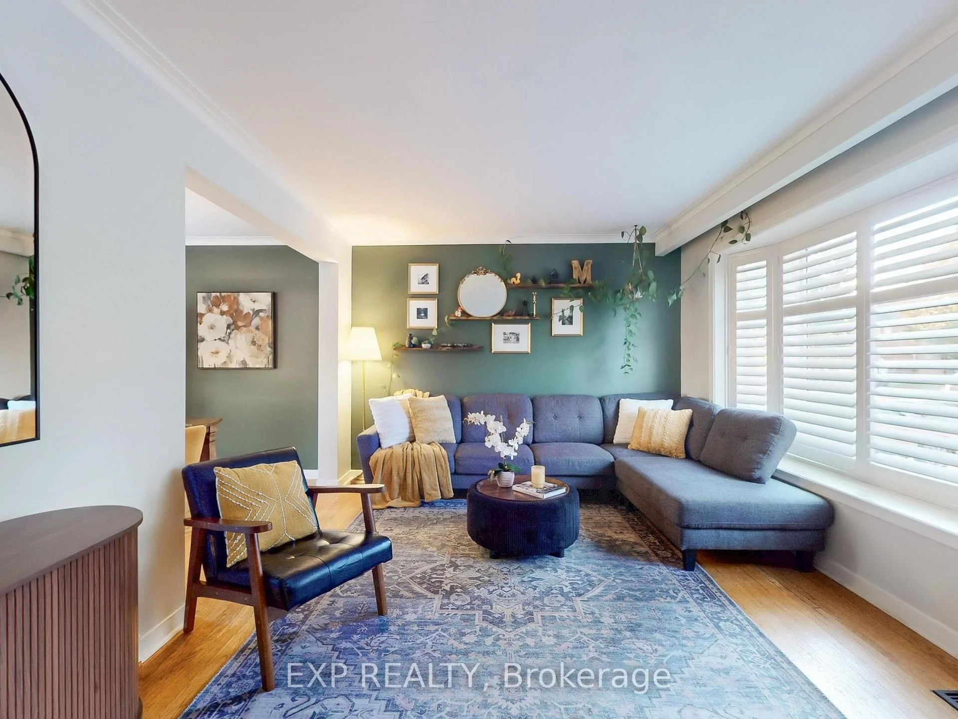 Photo 11 of 22 Chestnut Avenue, Brampton, Northwood Park — HOMEH